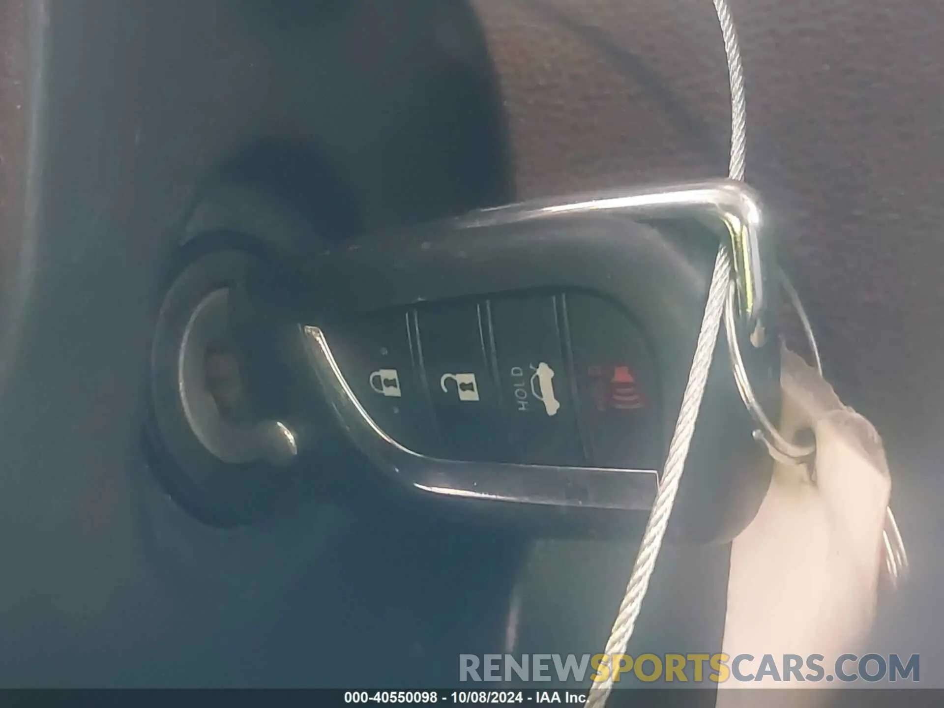 11 fotografías del automóvil dañado 5YFB4MDE5PP003597 TOYOTA COROLLA 2023