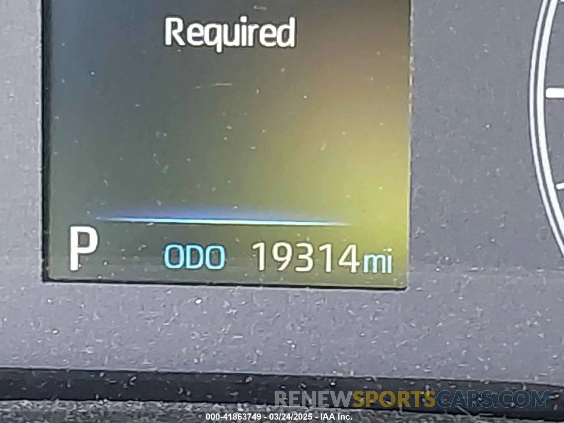 15 fotografías del automóvil dañado 5YFB4MDE5PP014194 TOYOTA COROLLA 2023