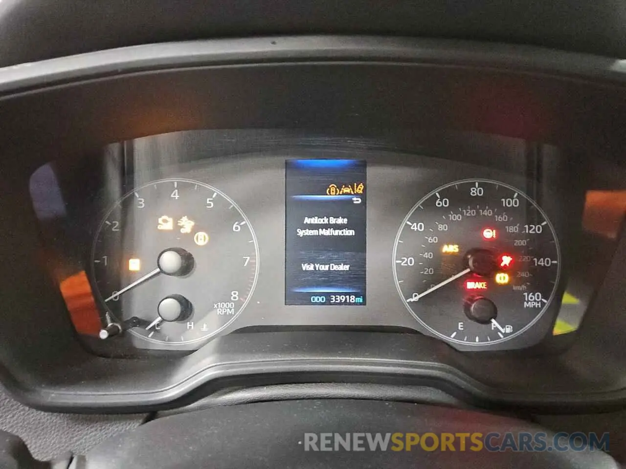 9 fotografías del automóvil dañado 5YFB4MDE5PP028144 TOYOTA COROLLA 2023