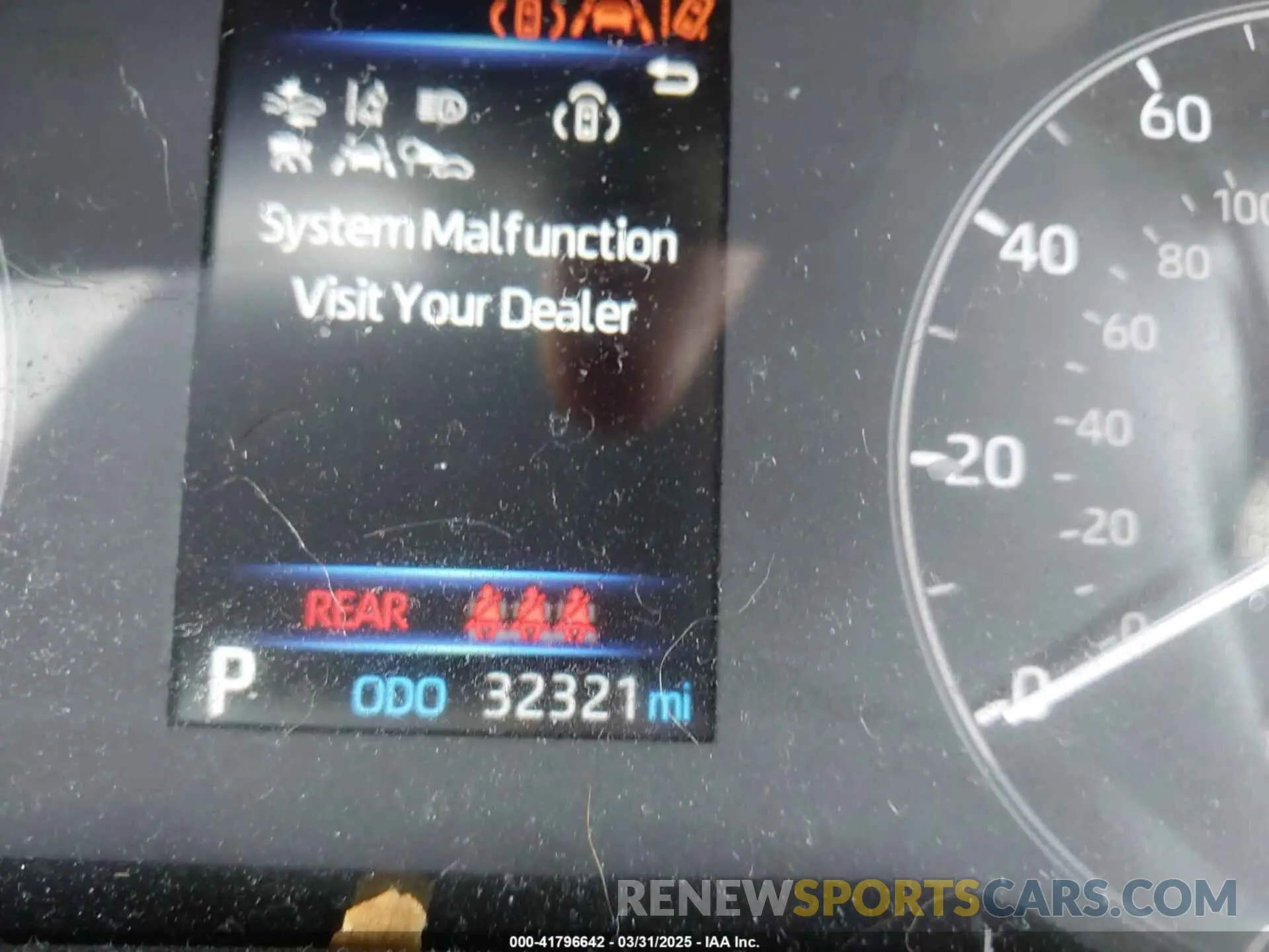 16 fotografías del automóvil dañado 5YFB4MDE5PP040567 TOYOTA COROLLA 2023