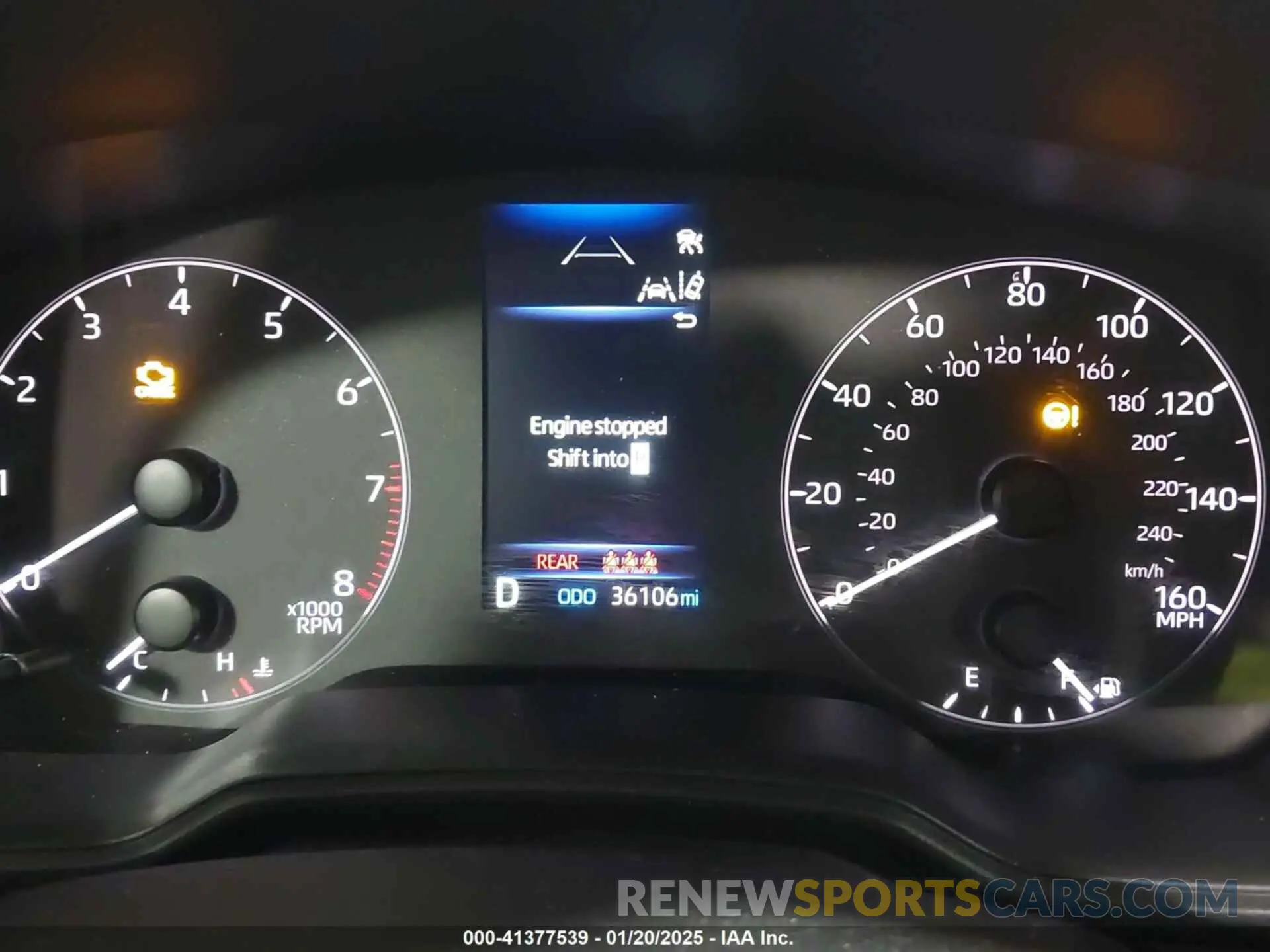 7 fotografías del automóvil dañado 5YFB4MDE5PP066358 TOYOTA COROLLA 2023