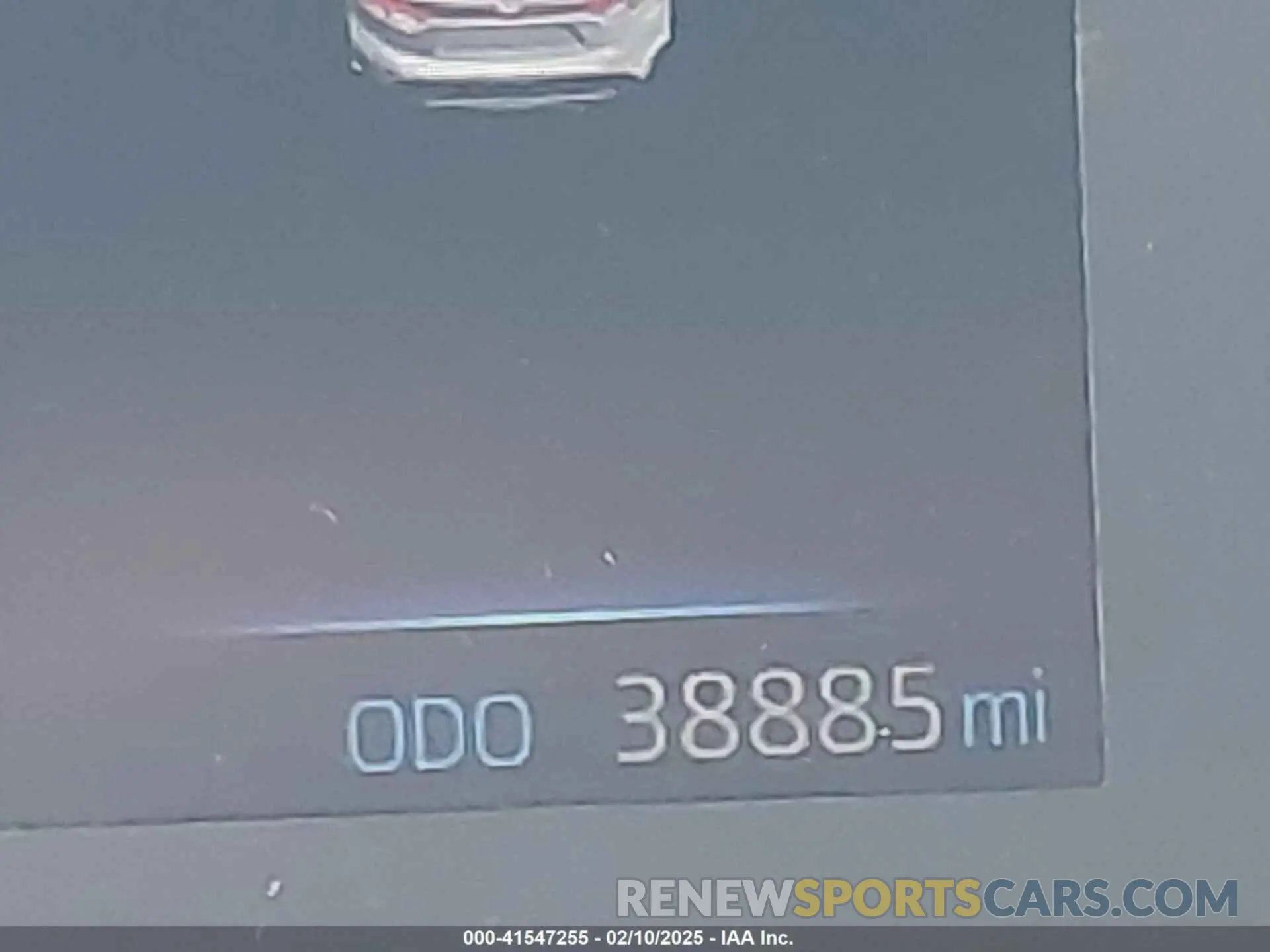 15 fotografías del automóvil dañado 5YFB4MDE6PP015032 TOYOTA COROLLA 2023