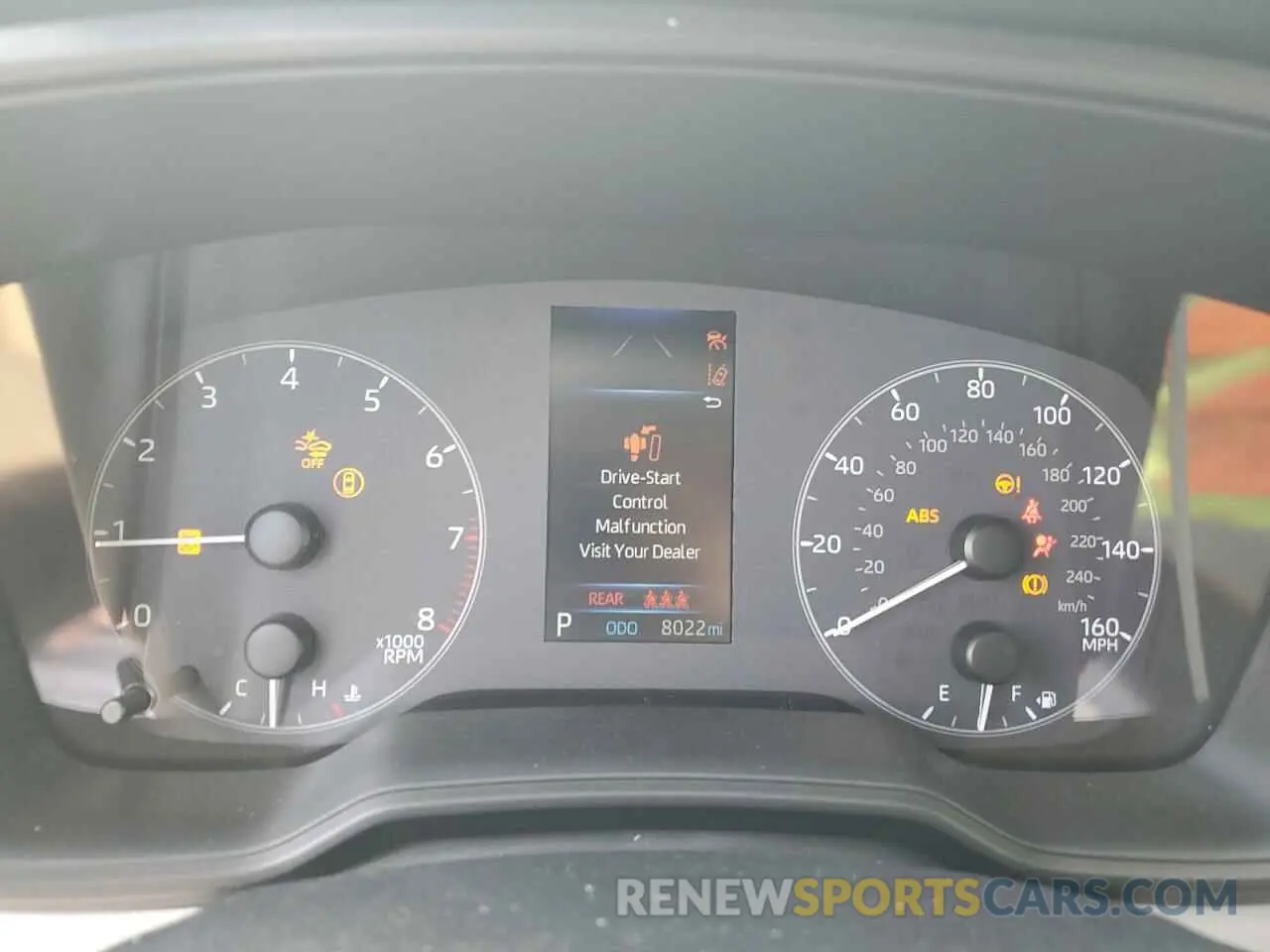 9 fotografías del automóvil dañado 5YFB4MDE6PP023468 TOYOTA COROLLA 2023