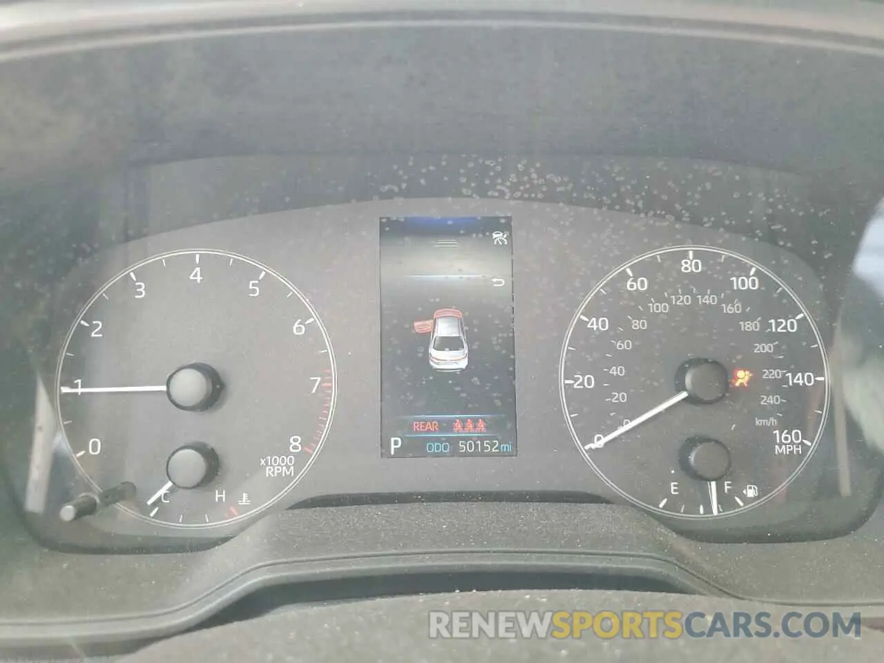 9 fotografías del automóvil dañado 5YFB4MDE6PP034017 TOYOTA COROLLA 2023