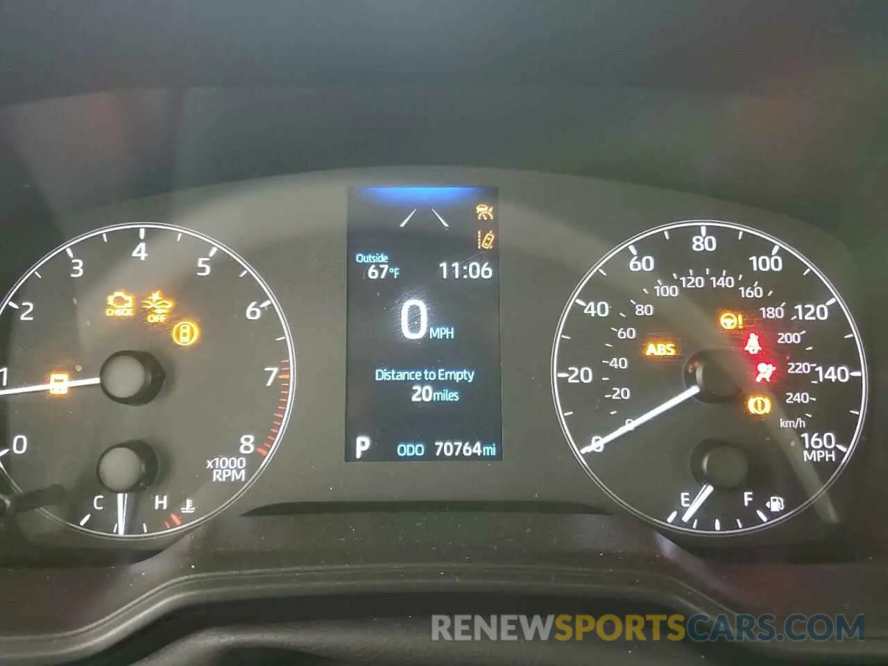 9 fotografías del automóvil dañado 5YFB4MDE6PP045440 TOYOTA COROLLA 2023