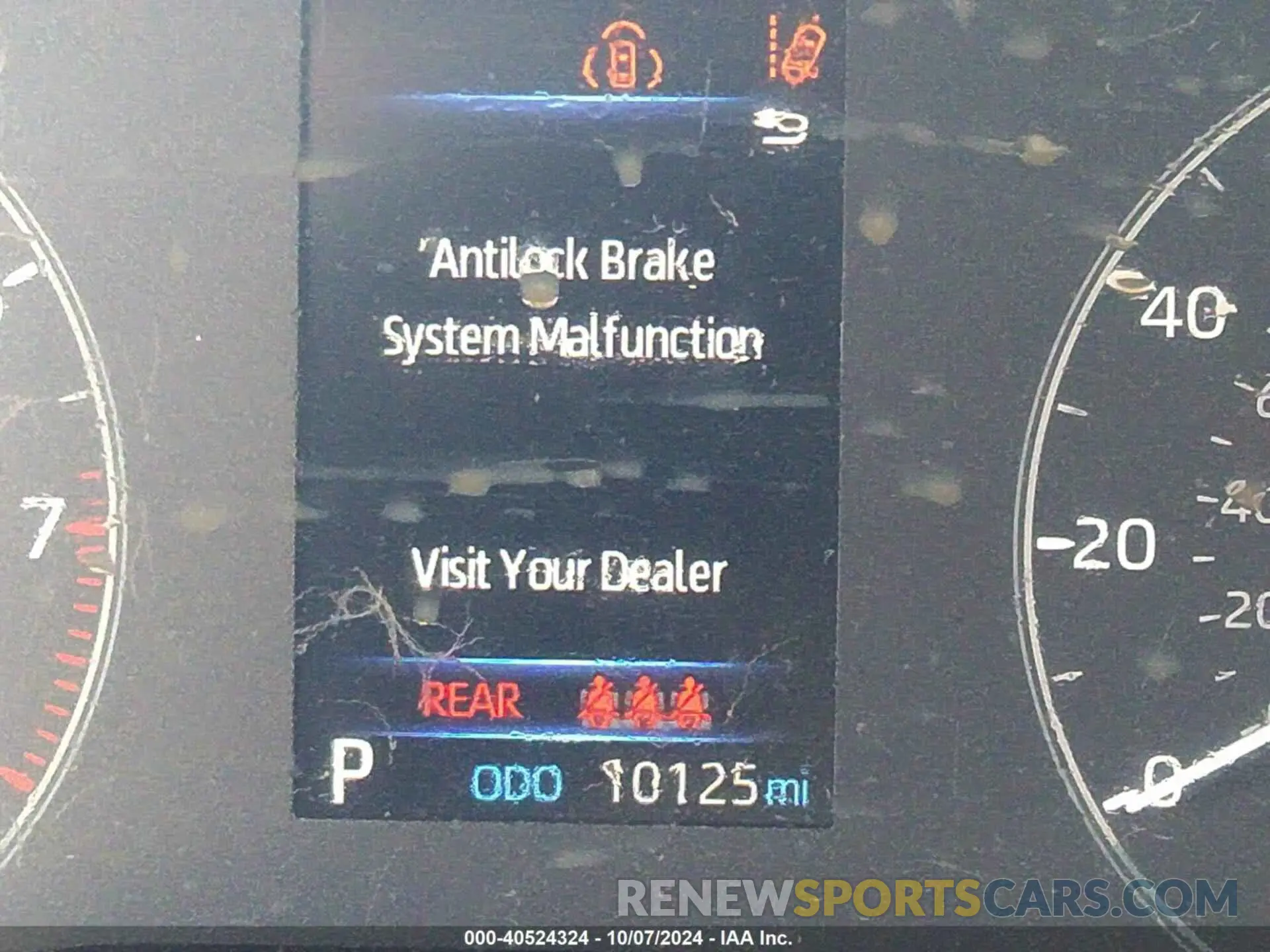 16 fotografías del automóvil dañado 5YFB4MDE6PP071908 TOYOTA COROLLA 2023