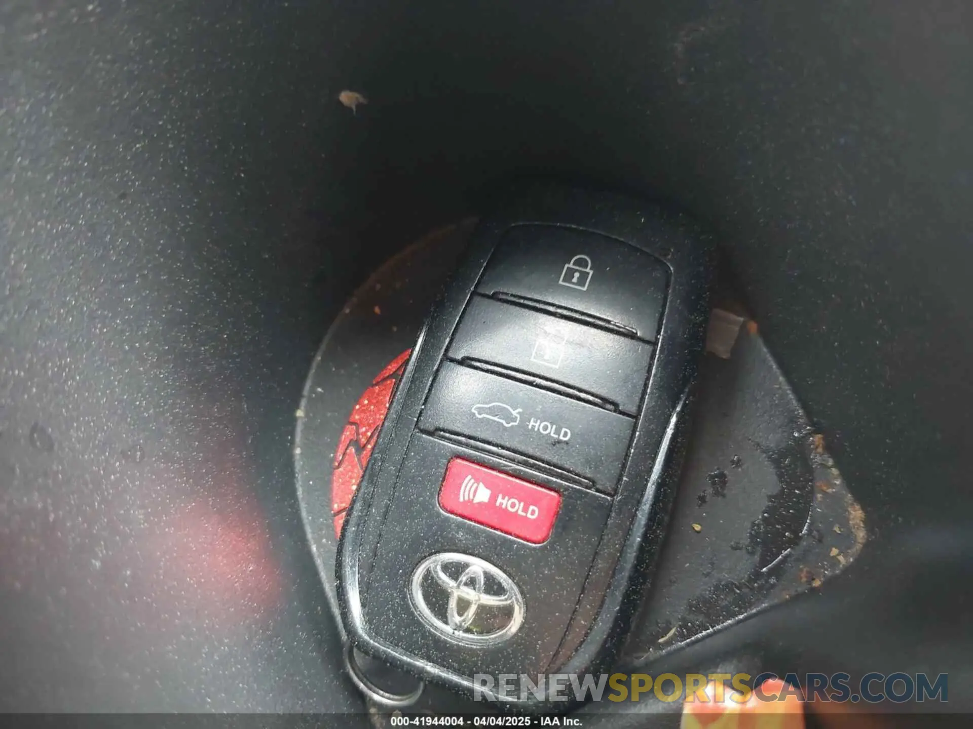 11 fotografías del automóvil dañado 5YFB4MDE6PP076879 TOYOTA COROLLA 2023