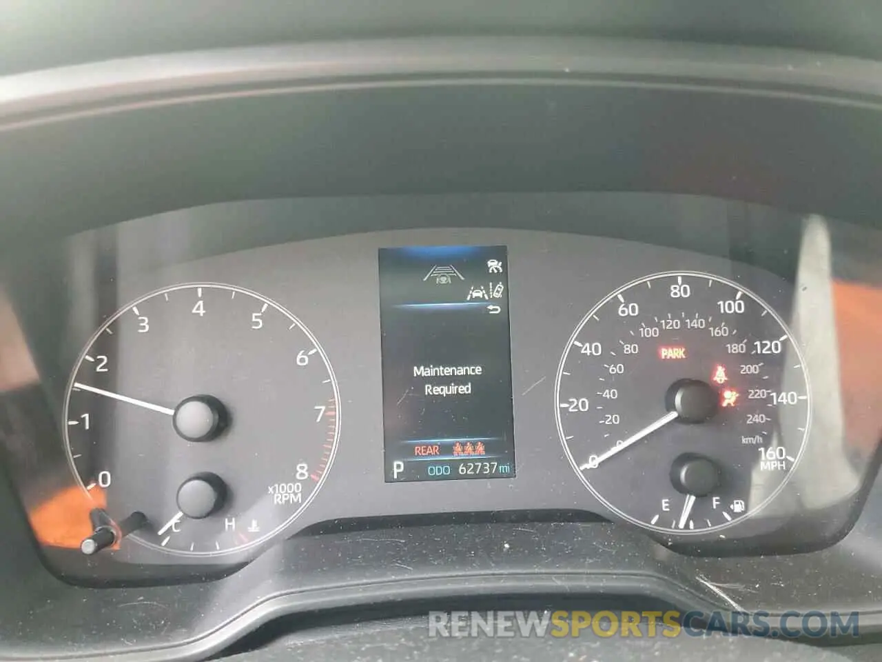 9 fotografías del automóvil dañado 5YFB4MDE7PP023415 TOYOTA COROLLA 2023