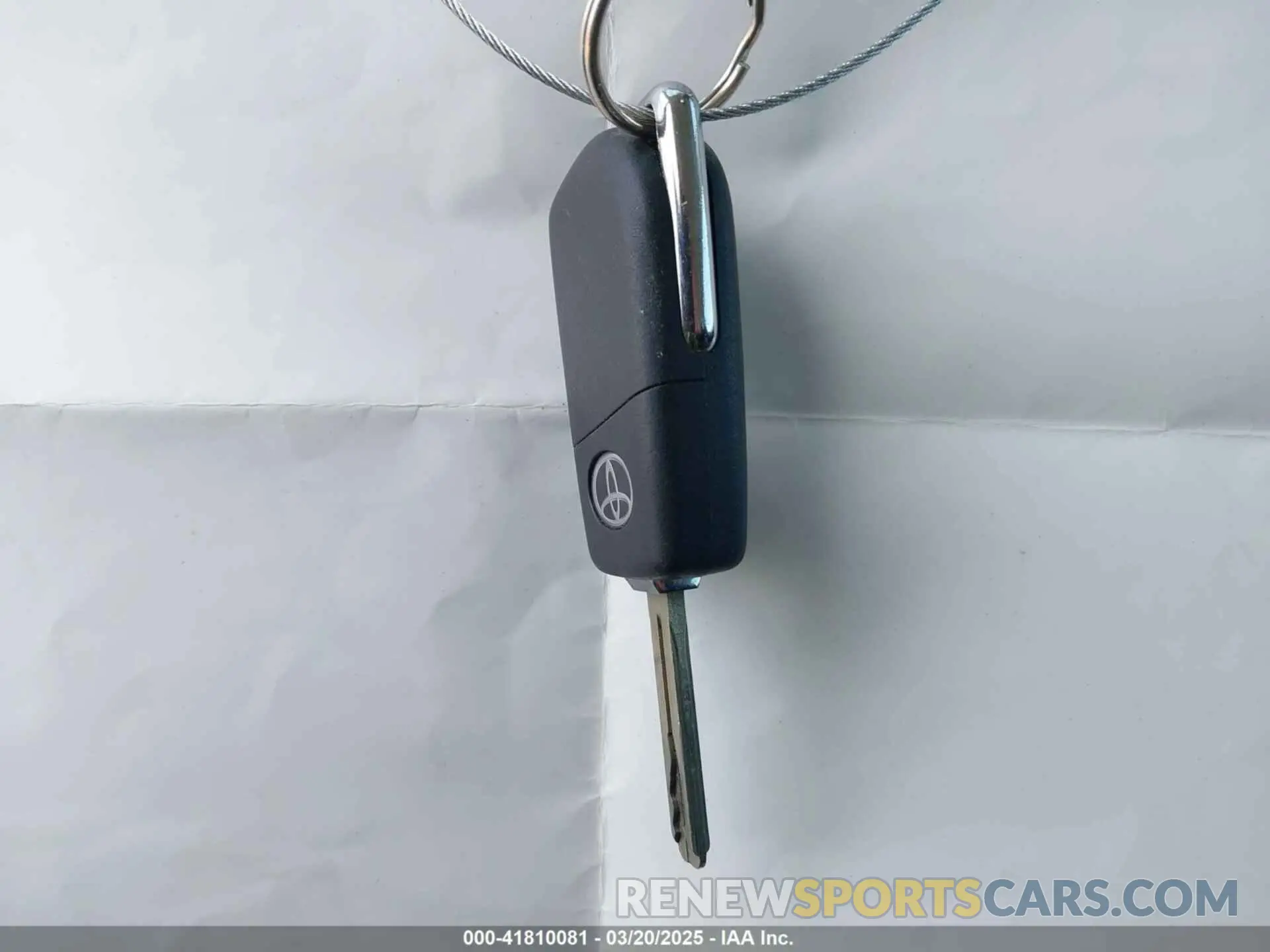 11 fotografías del automóvil dañado 5YFB4MDE7PP028548 TOYOTA COROLLA 2023