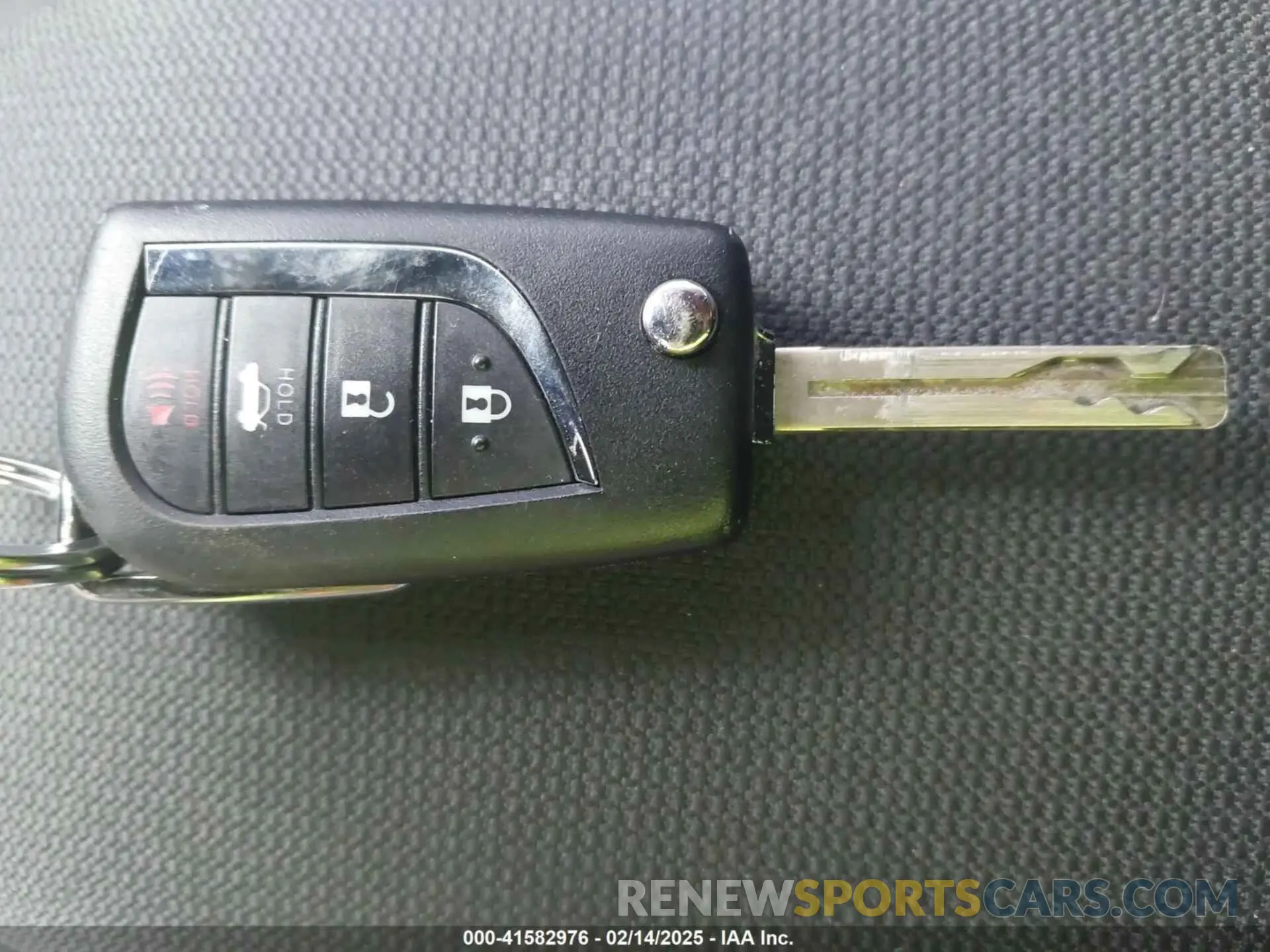 11 fotografías del automóvil dañado 5YFB4MDE7PP041395 TOYOTA COROLLA 2023