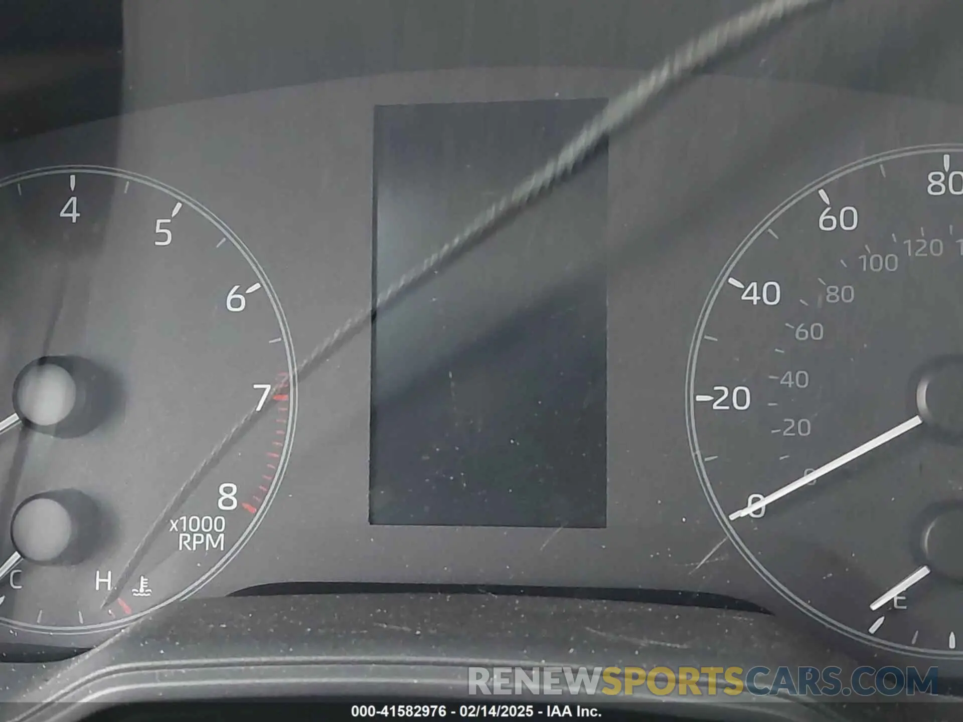 15 fotografías del automóvil dañado 5YFB4MDE7PP041395 TOYOTA COROLLA 2023