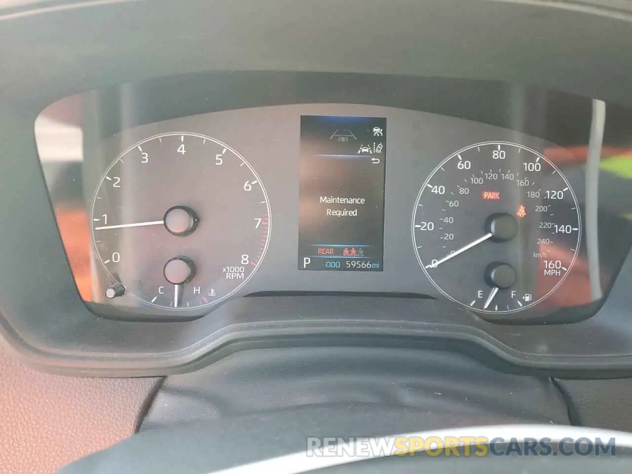 9 fotografías del automóvil dañado 5YFB4MDE7PP044619 TOYOTA COROLLA 2023