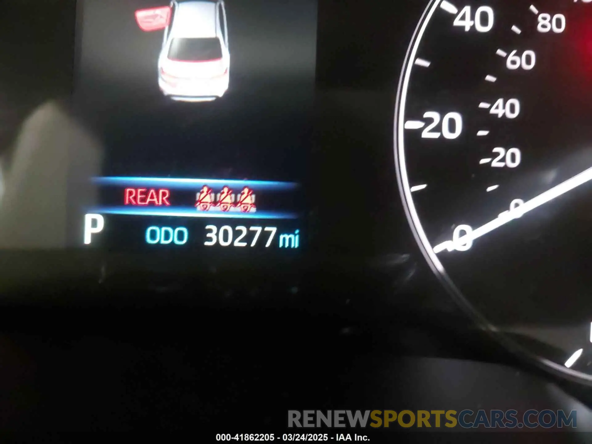 15 fotografías del automóvil dañado 5YFB4MDE7PP060495 TOYOTA COROLLA 2023