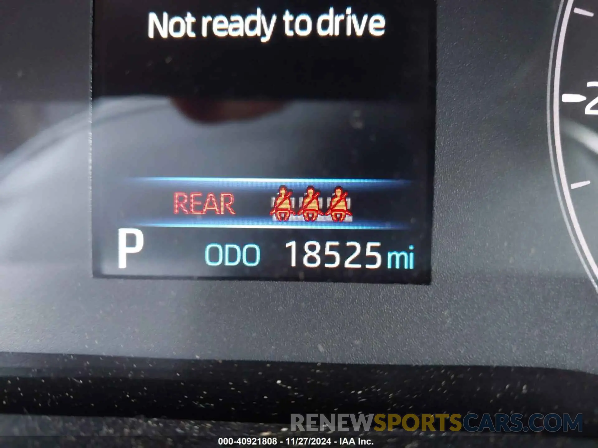 16 fotografías del automóvil dañado 5YFB4MDE7PP068550 TOYOTA COROLLA 2023