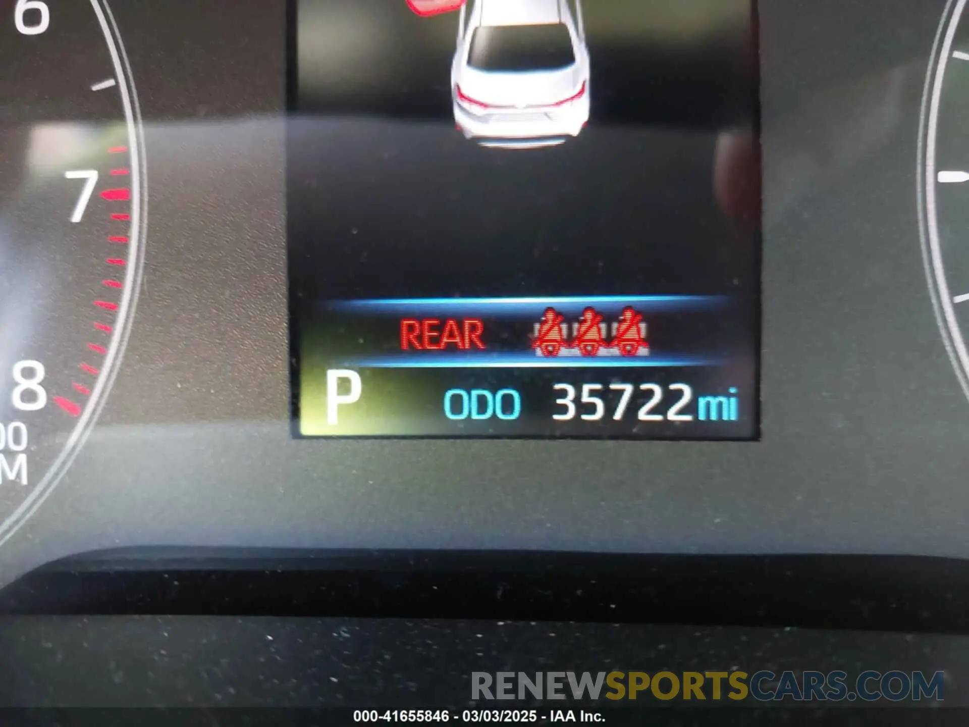 15 fotografías del automóvil dañado 5YFB4MDE7PP070105 TOYOTA COROLLA 2023