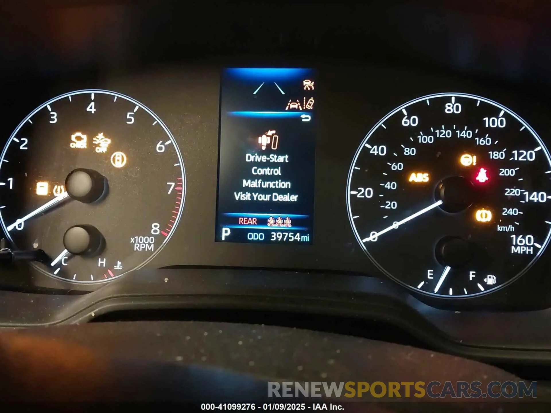 7 fotografías del automóvil dañado 5YFB4MDE8PP025450 TOYOTA COROLLA 2023