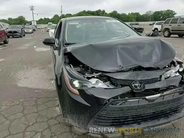 13 fotografías del automóvil dañado 5YFB4MDE8PP031975 TOYOTA COROLLA 2023