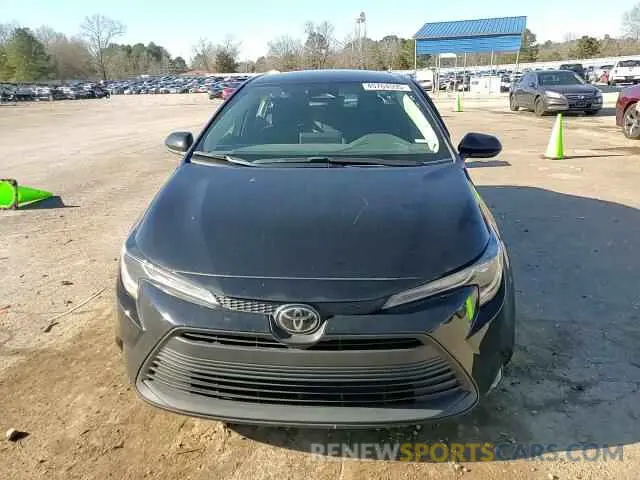 10 fotografías del automóvil dañado 5YFB4MDE8PP038716 TOYOTA COROLLA 2023