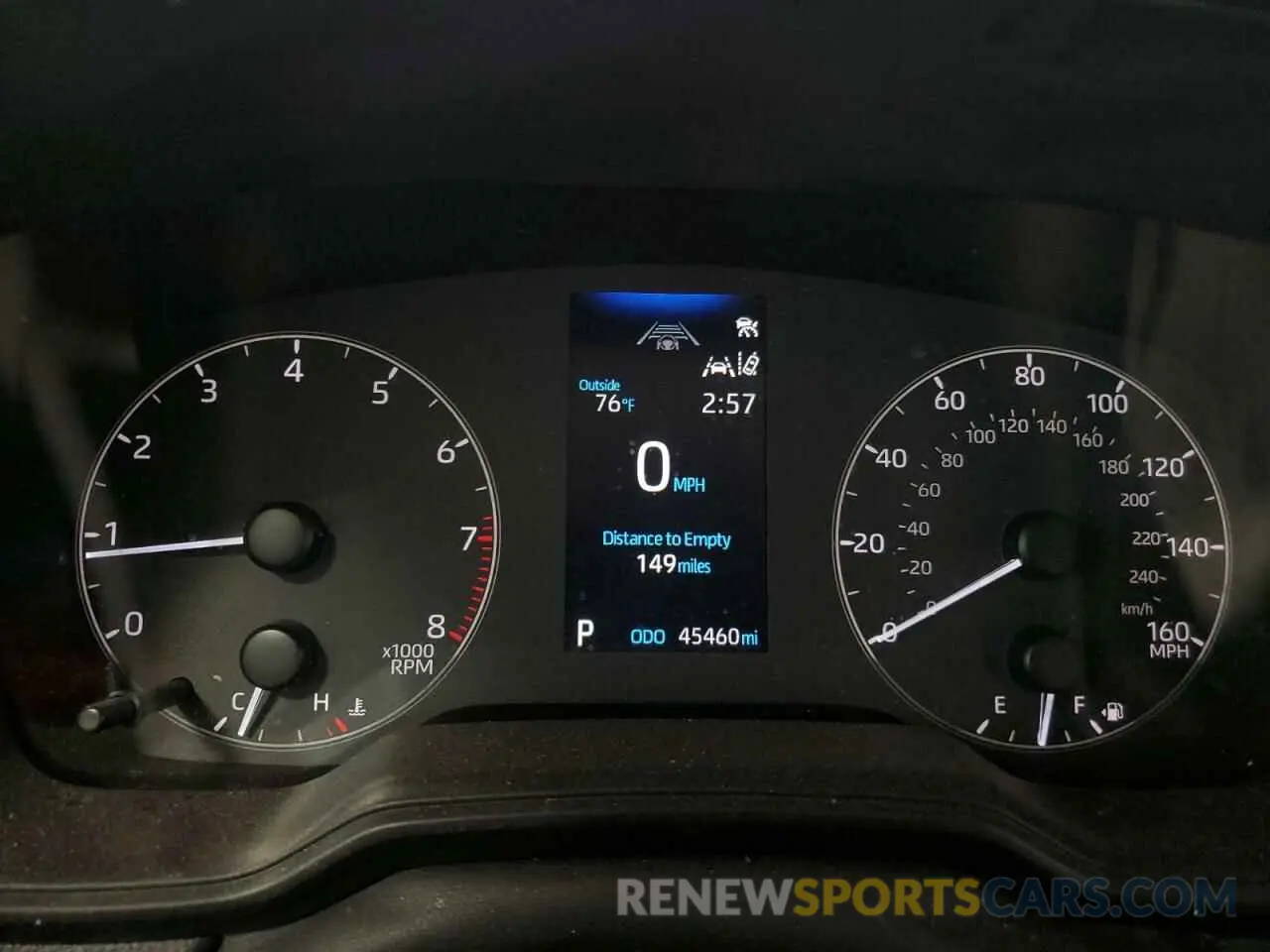 9 fotografías del automóvil dañado 5YFB4MDE8PP050297 TOYOTA COROLLA 2023