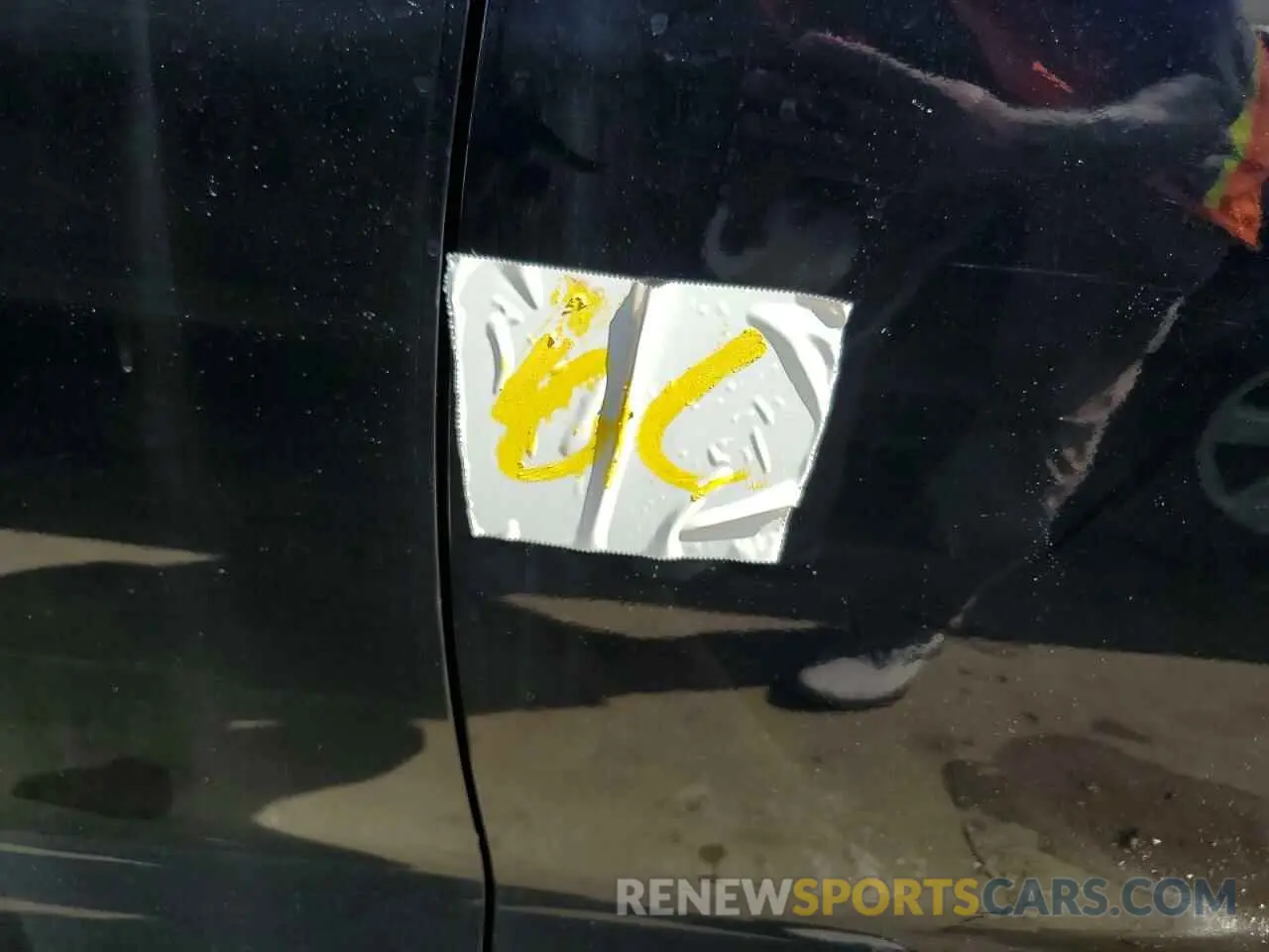 12 fotografías del automóvil dañado 5YFB4MDE8PP064829 TOYOTA COROLLA 2023