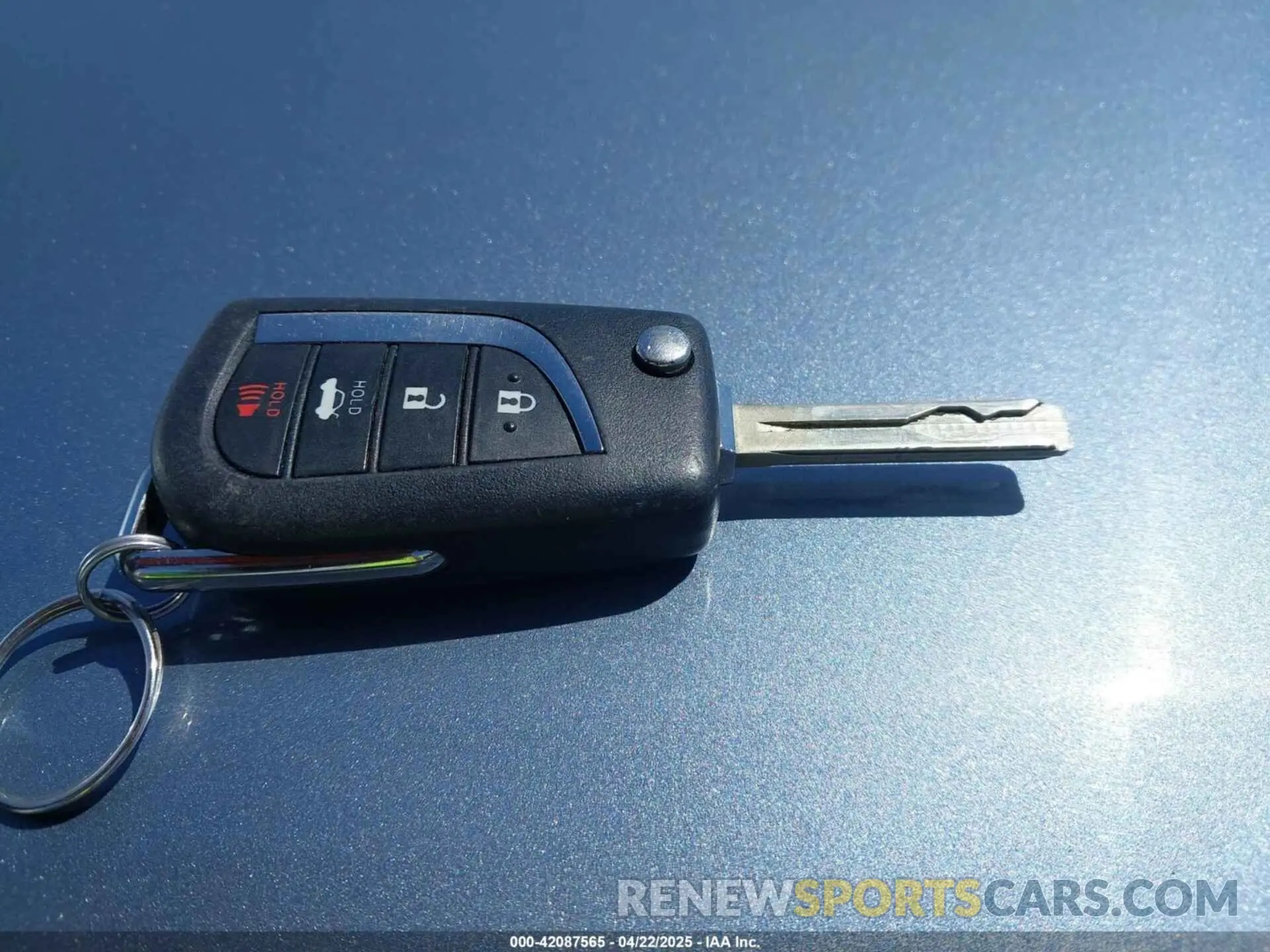 11 fotografías del automóvil dañado 5YFB4MDE9PP052382 TOYOTA COROLLA 2023