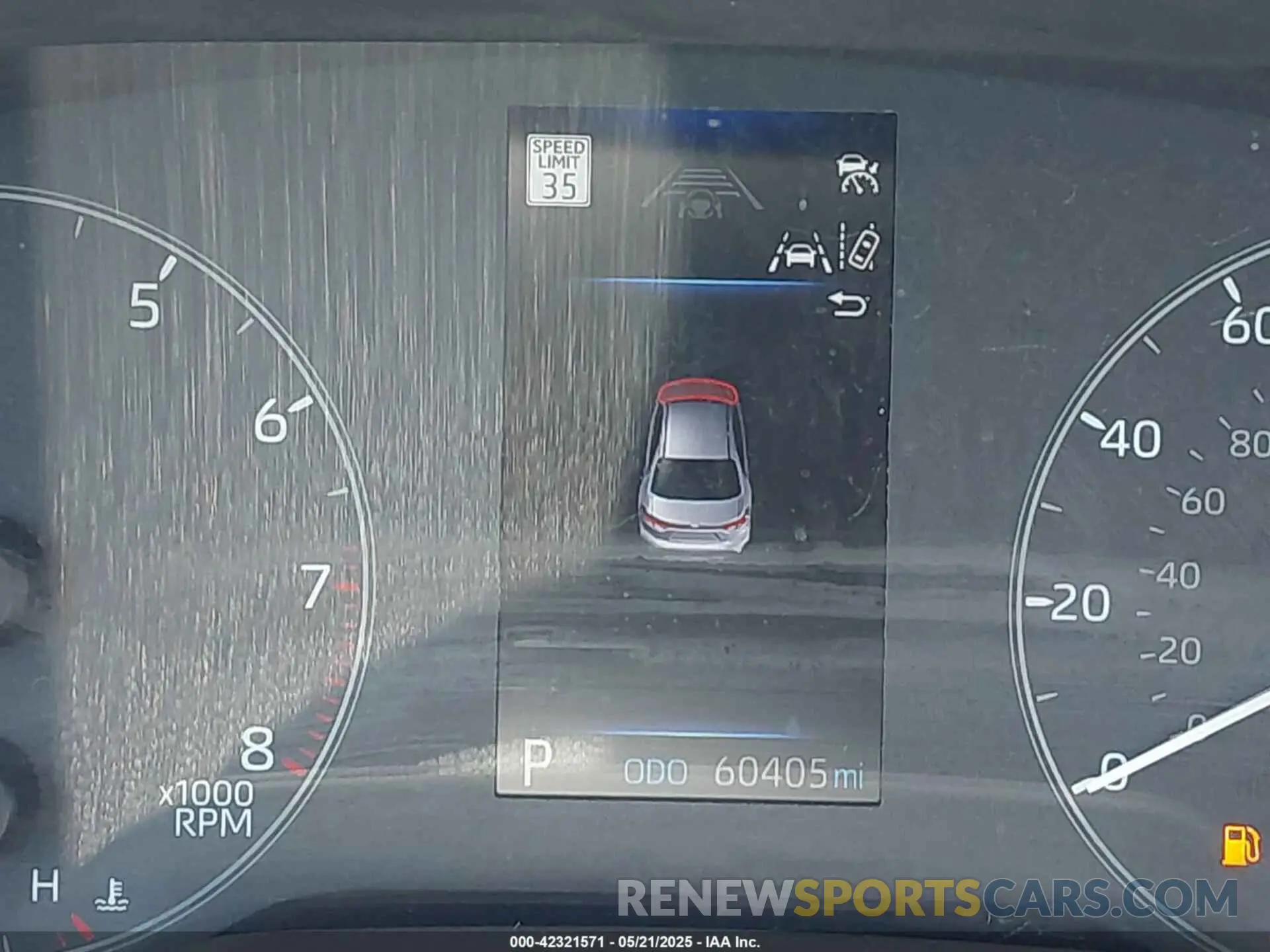 15 fotografías del automóvil dañado 5YFB4MDE9PP056769 TOYOTA COROLLA 2023