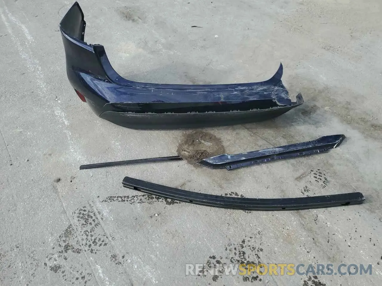 12 fotografías del automóvil dañado 5YFB4MDE9PP078870 TOYOTA COROLLA 2023