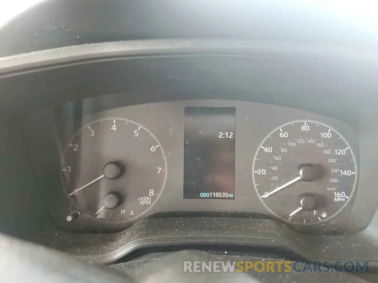 9 fotografías del automóvil dañado 5YFB4MDEXPP006172 TOYOTA COROLLA 2023