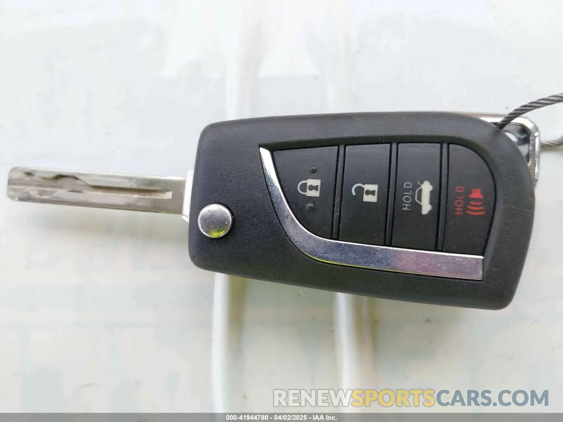 11 fotografías del automóvil dañado 5YFB4MDEXPP022260 TOYOTA COROLLA 2023