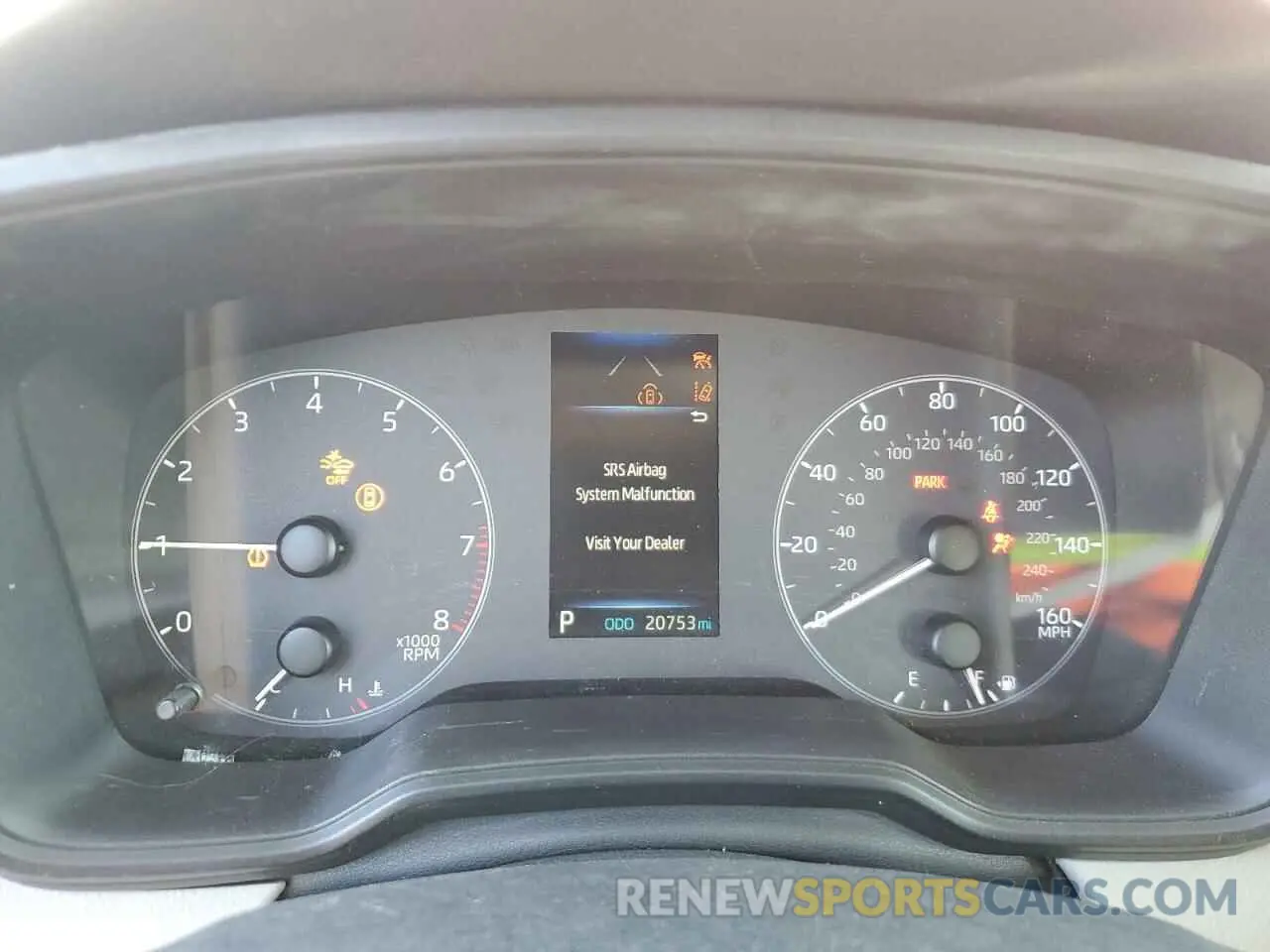 9 fotografías del automóvil dañado 5YFB4MDEXPP026874 TOYOTA COROLLA 2023