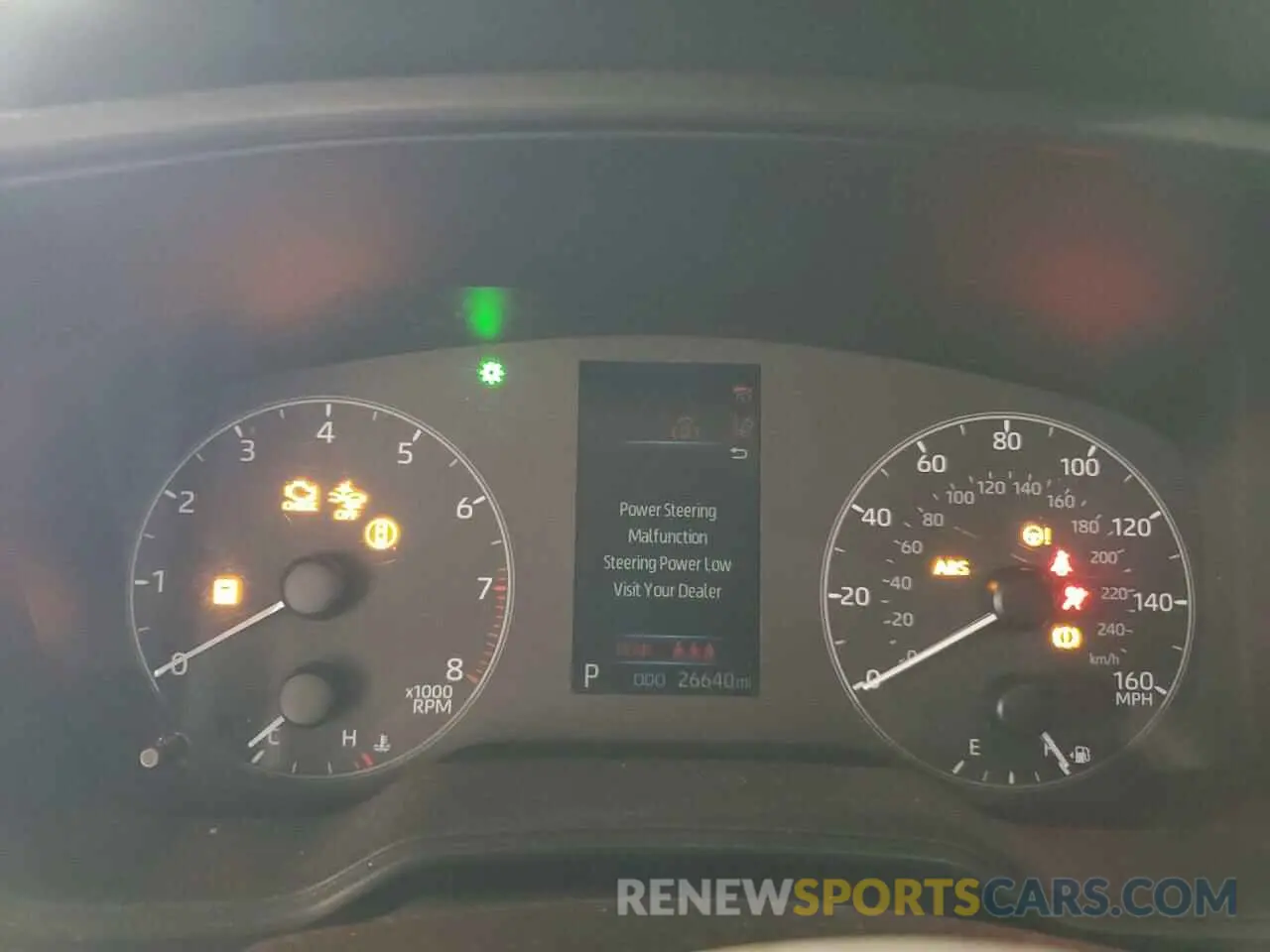 9 fotografías del automóvil dañado 5YFB4MDEXPP030200 TOYOTA COROLLA 2023