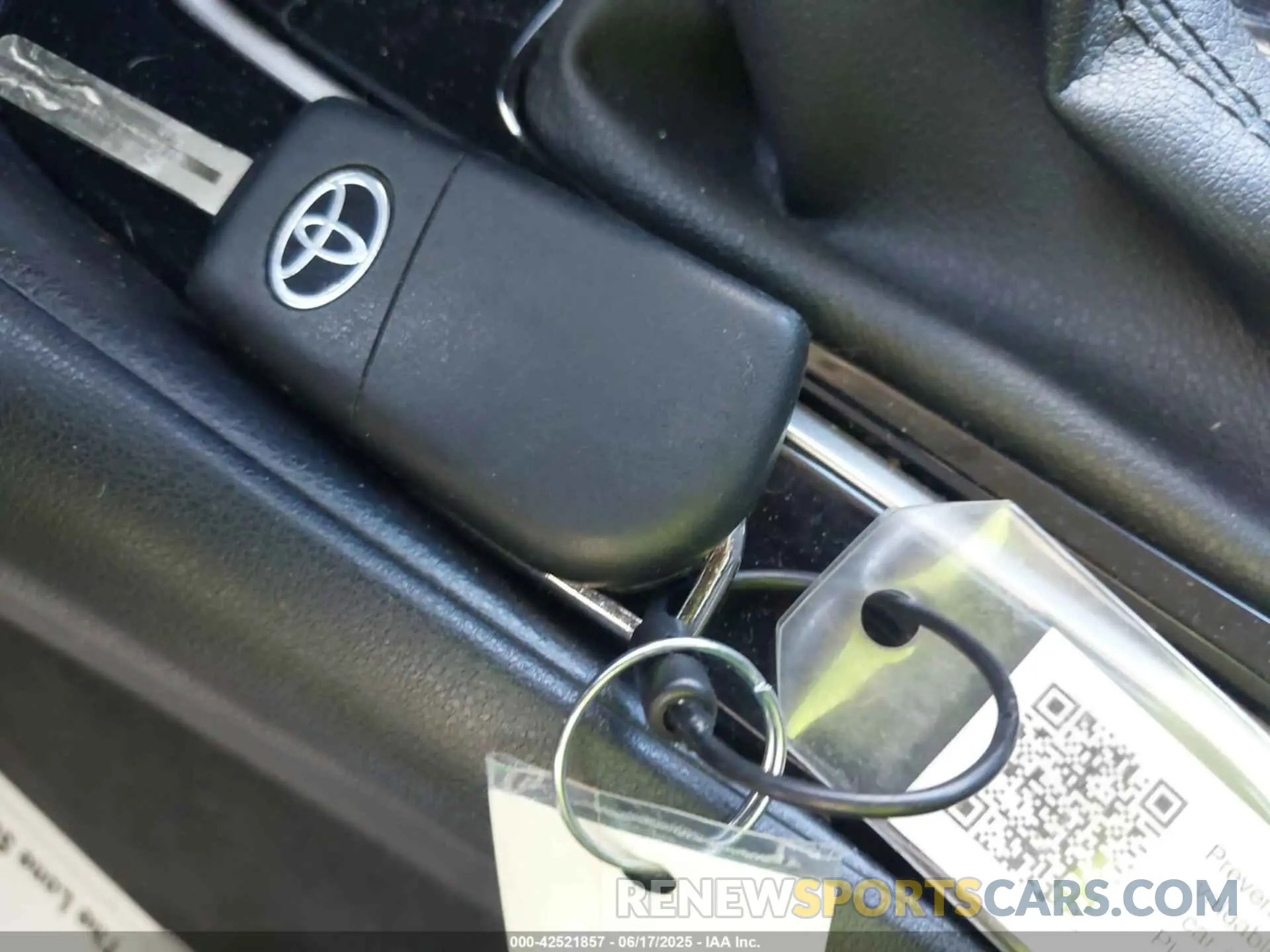 11 fotografías del automóvil dañado 5YFB4MDEXPP047899 TOYOTA COROLLA 2023