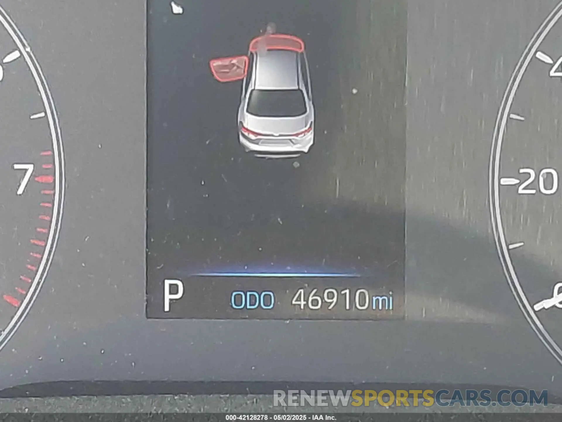 15 fotografías del automóvil dañado 5YFB4MDEXPP063973 TOYOTA COROLLA 2023