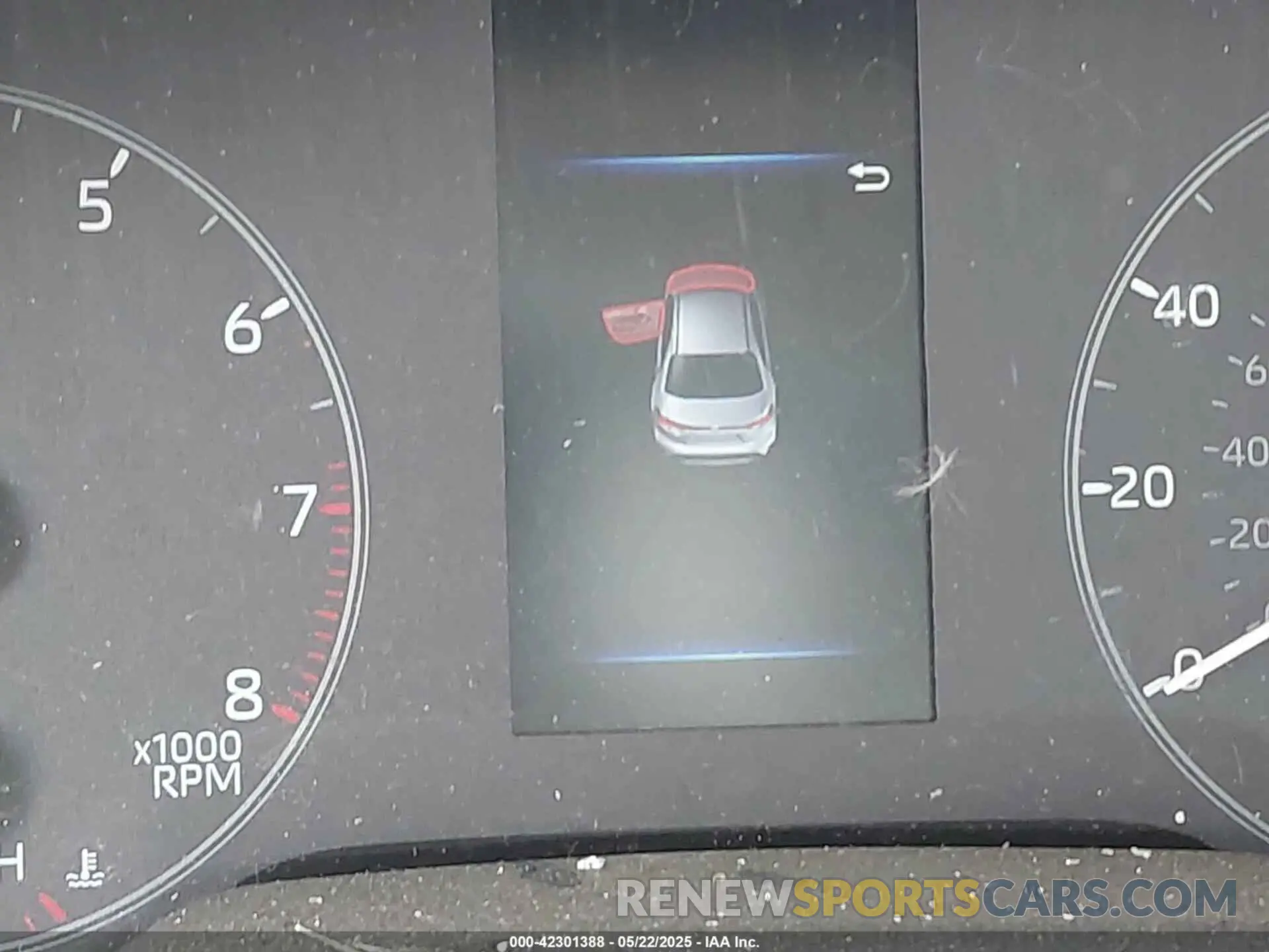 14 fotografías del automóvil dañado 5YFB4MDEXPP066663 TOYOTA COROLLA 2023