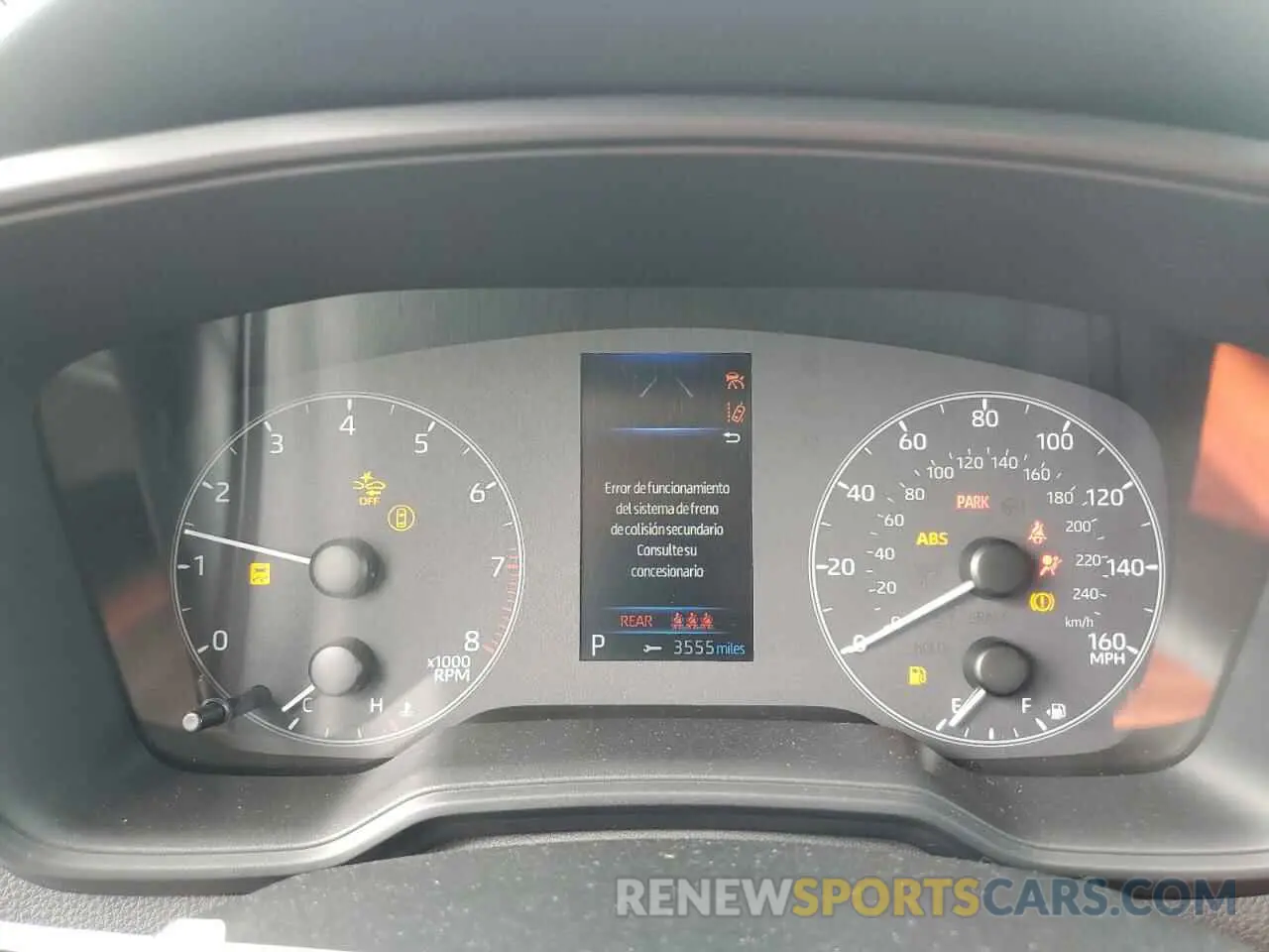 9 fotografías del automóvil dañado 5YFB4MDEXPP075833 TOYOTA COROLLA 2023