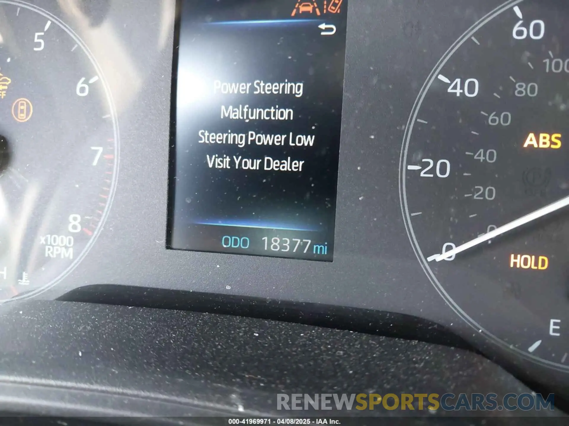 14 fotografías del automóvil dañado 5YFP4MCE0PP153818 TOYOTA COROLLA 2023