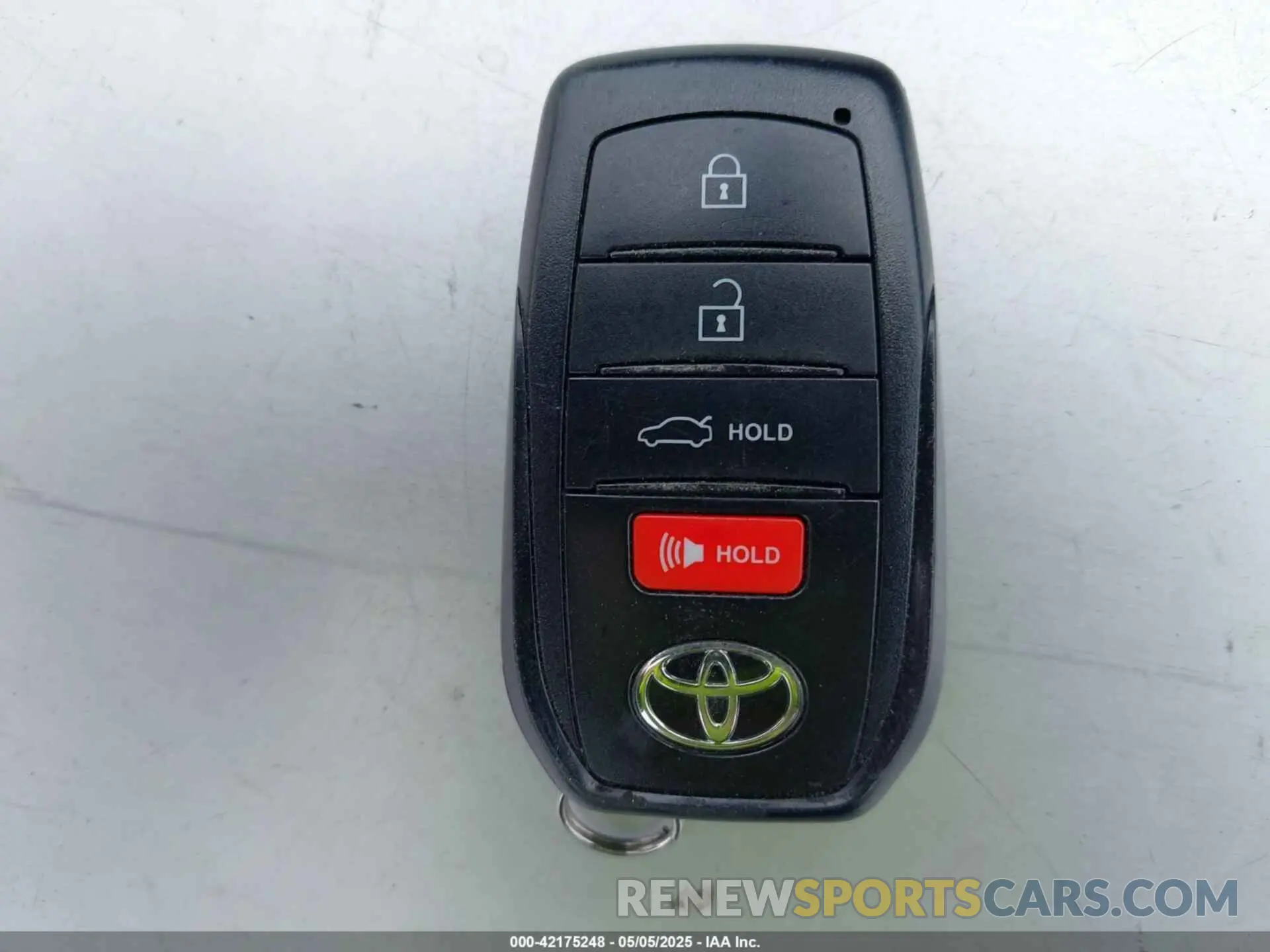11 fotografías del automóvil dañado 5YFP4MCE1PP164486 TOYOTA COROLLA 2023