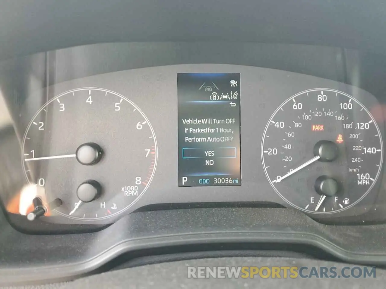 9 fotografías del automóvil dañado 5YFP4MCE3PP146734 TOYOTA COROLLA 2023