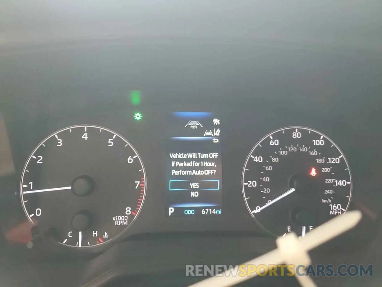 9 fotografías del automóvil dañado 5YFS4MCE0PP145311 TOYOTA COROLLA 2023
