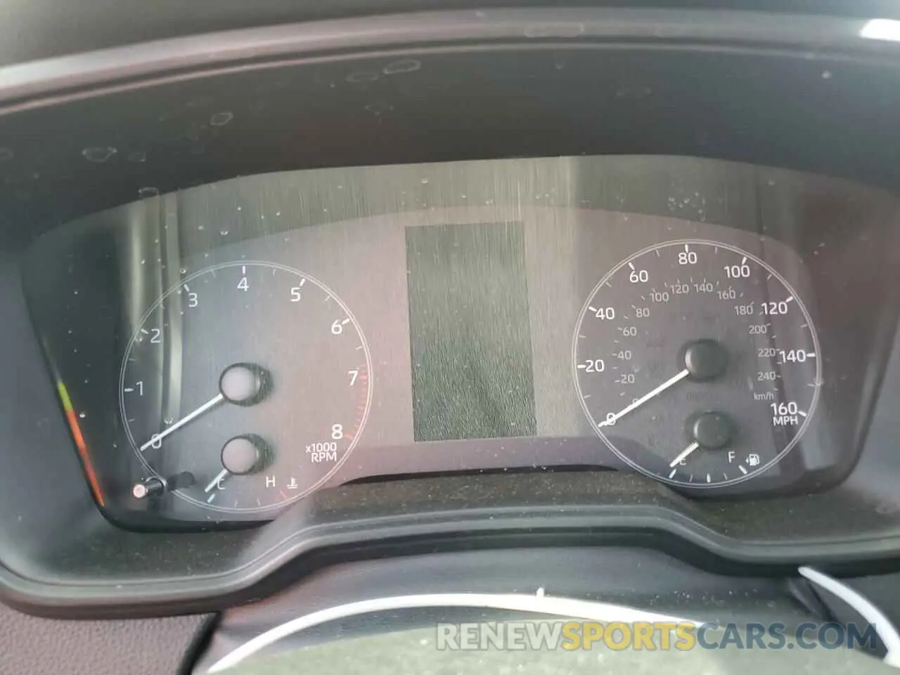 9 fotografías del automóvil dañado 5YFS4MCE0PP147169 TOYOTA COROLLA 2023