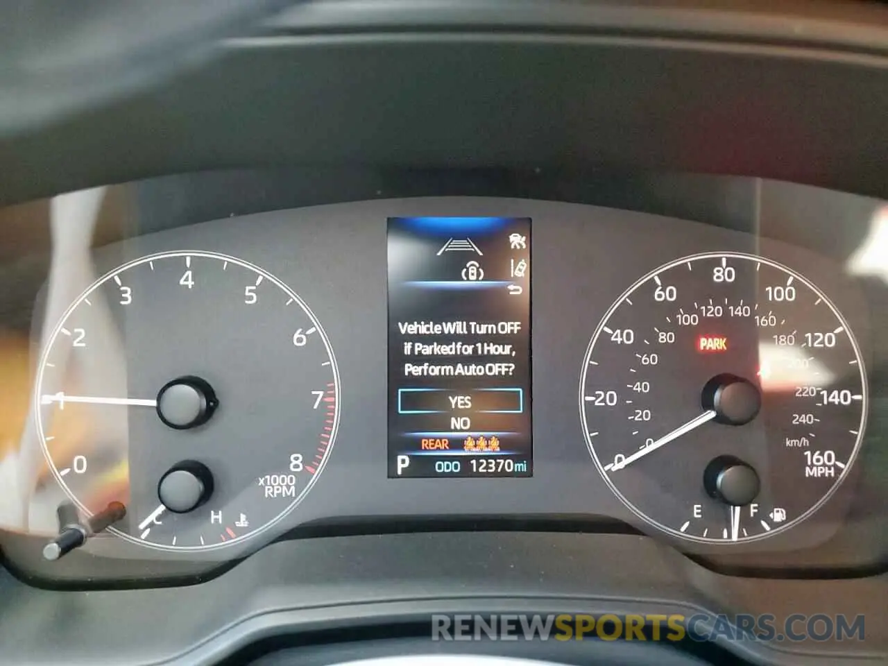 9 fotografías del automóvil dañado 5YFS4MCE0PP154512 TOYOTA COROLLA 2023