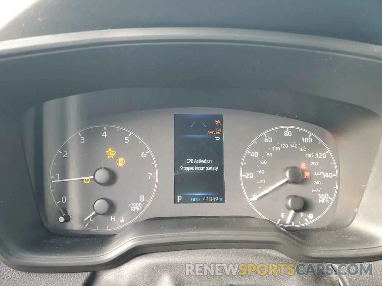 9 fotografías del automóvil dañado 5YFS4MCE0PP157653 TOYOTA COROLLA 2023