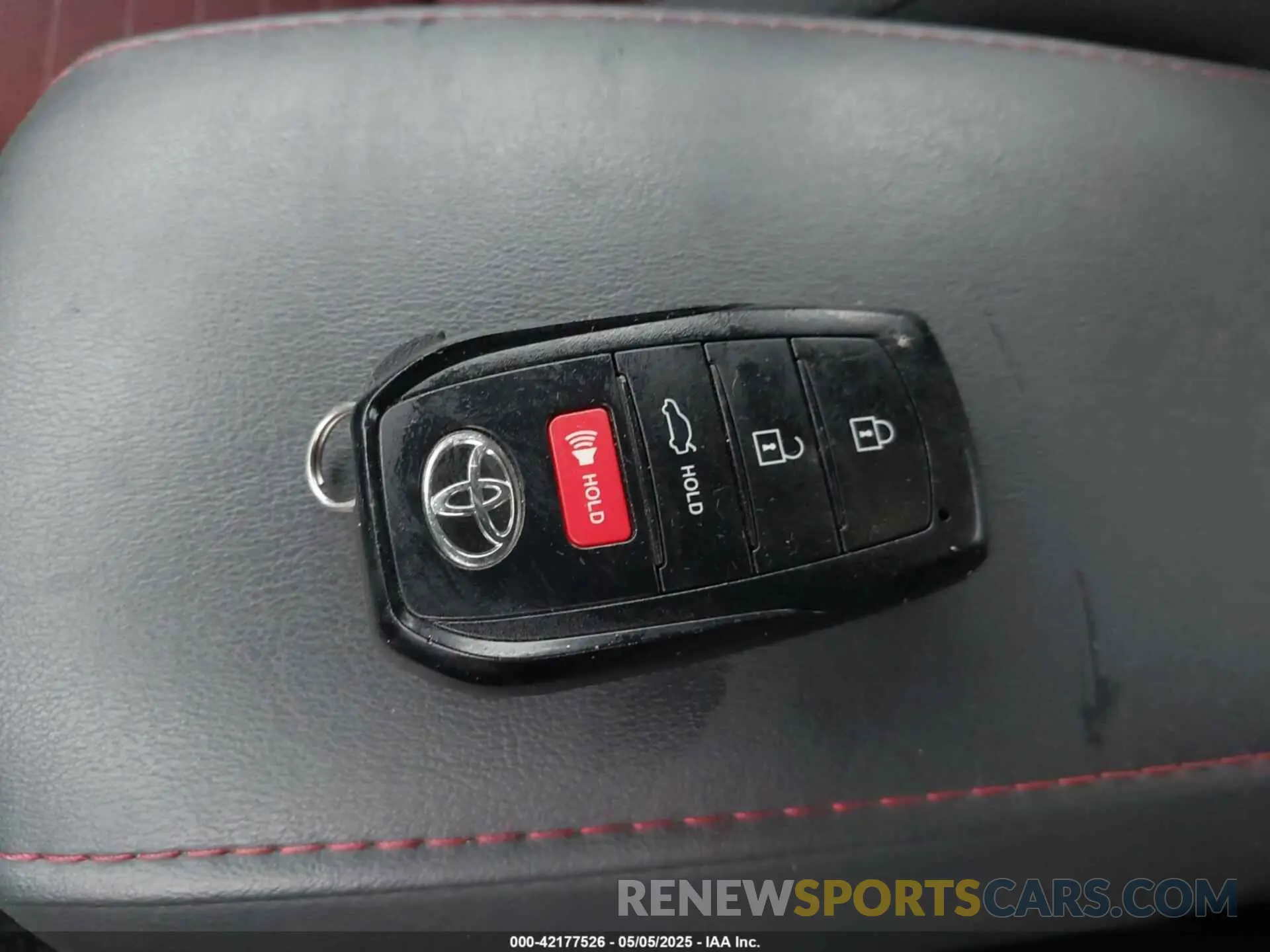 11 fotografías del automóvil dañado 5YFS4MCE2PP146010 TOYOTA COROLLA 2023