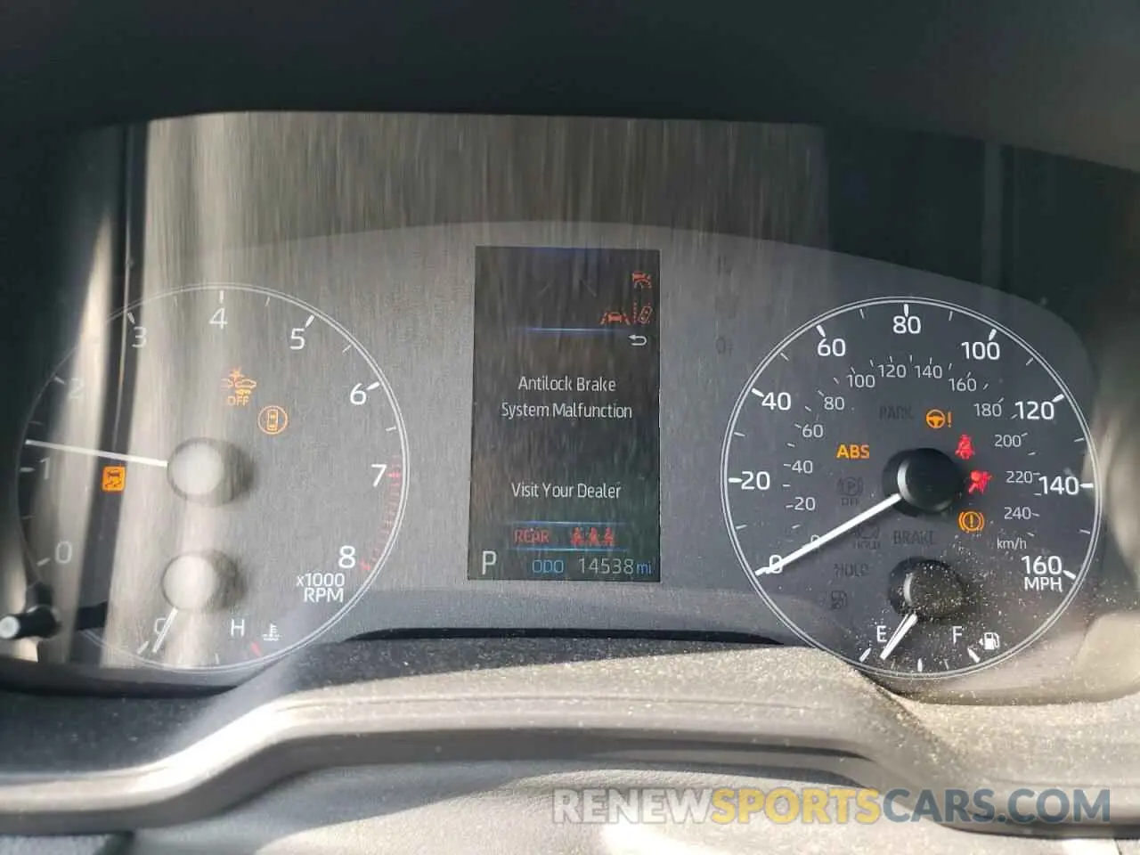 9 fotografías del automóvil dañado 5YFS4MCE2PP166399 TOYOTA COROLLA 2023