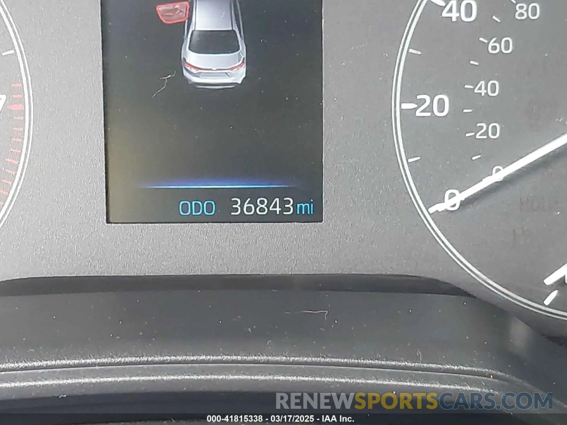14 fotografías del automóvil dañado 5YFS4MCE4PP157719 TOYOTA COROLLA 2023