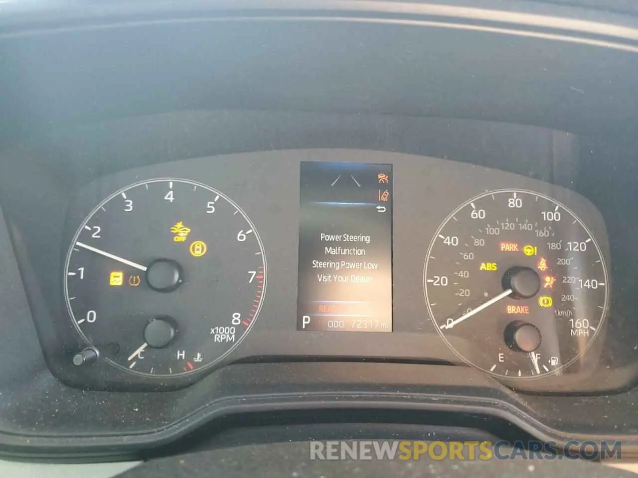9 fotografías del automóvil dañado 5YFS4MCE4PP163374 TOYOTA COROLLA 2023