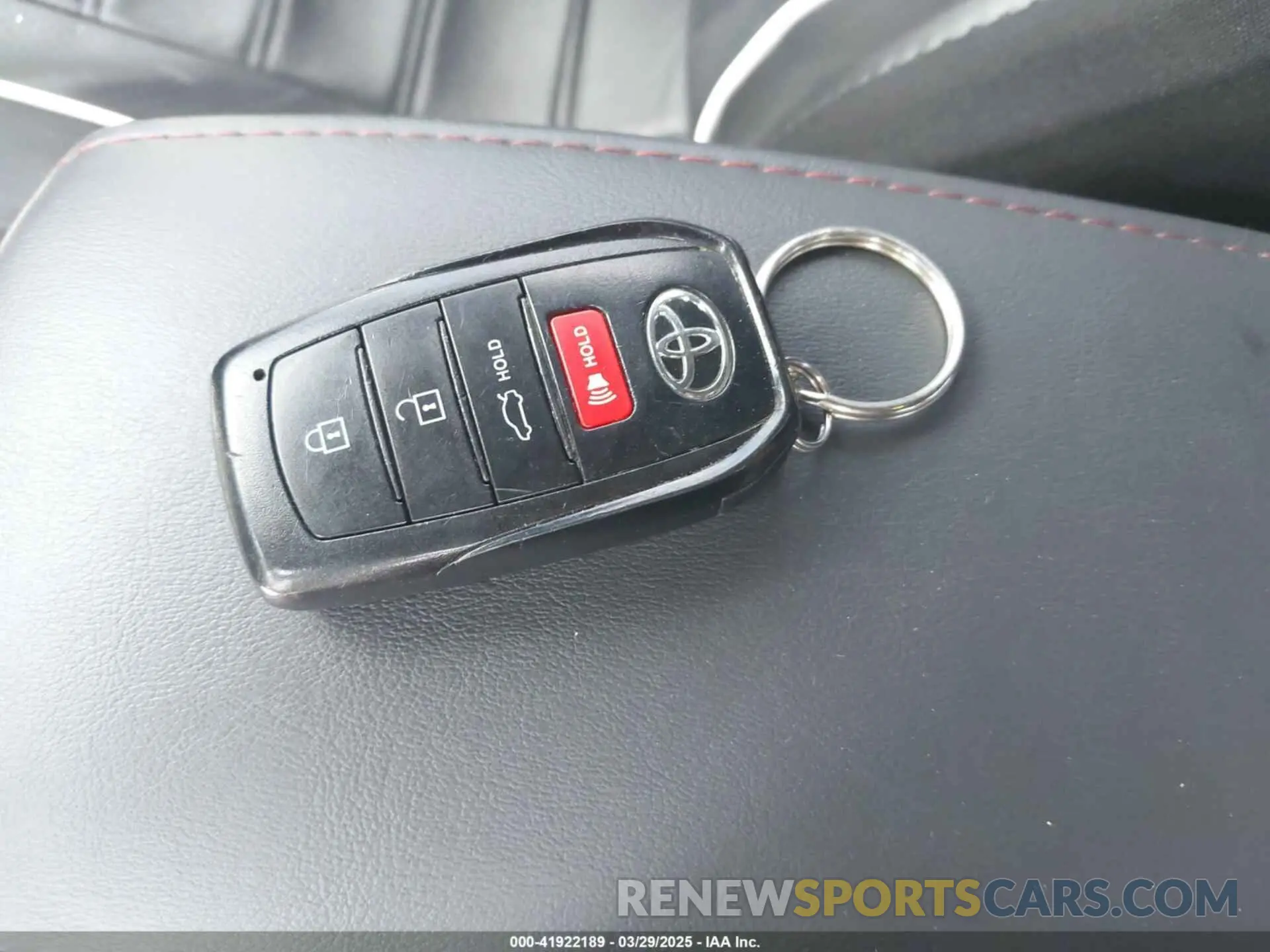 11 fotografías del automóvil dañado 5YFS4MCE5PP154201 TOYOTA COROLLA 2023