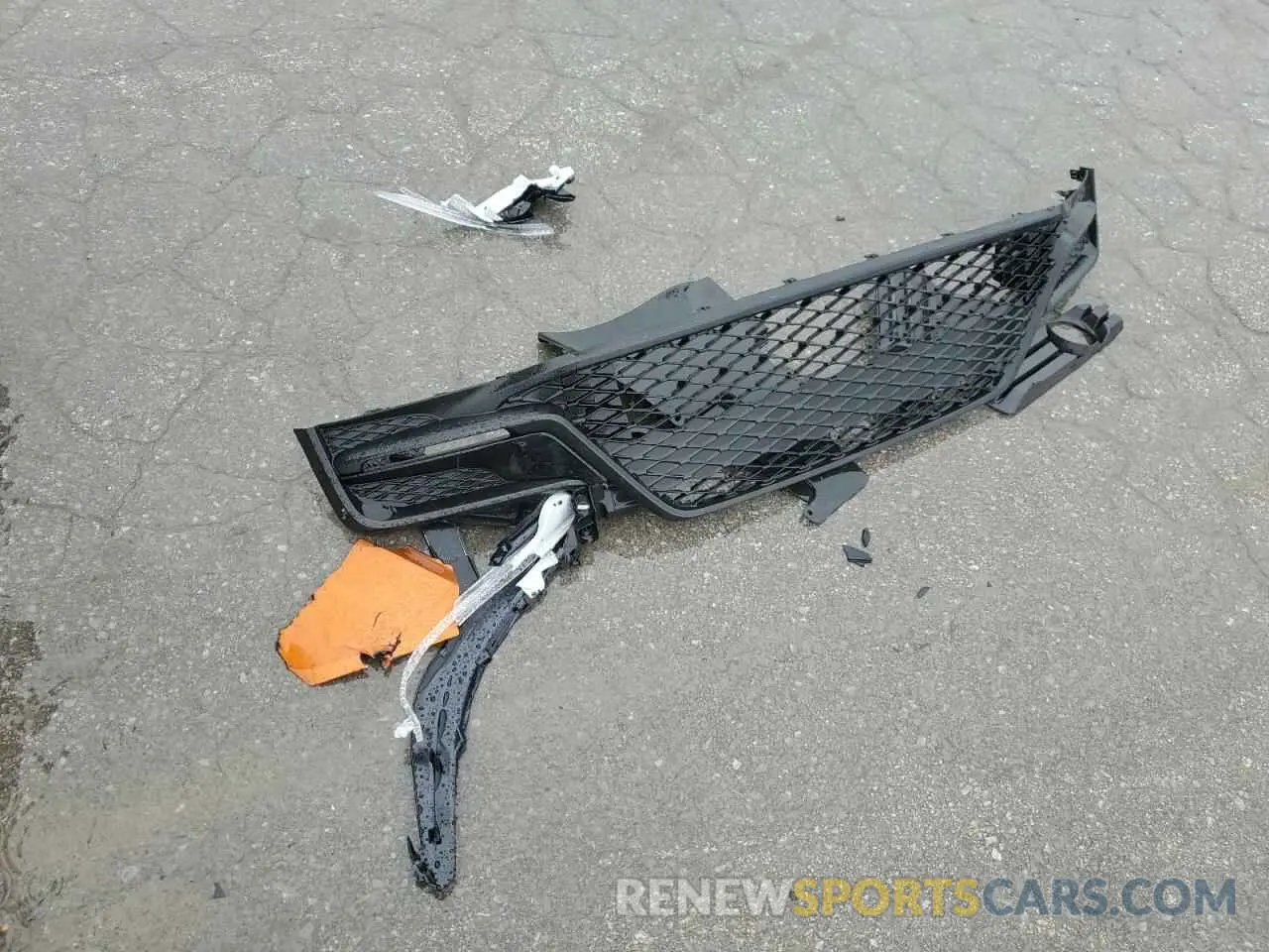 12 fotografías del automóvil dañado 5YFS4MCE5PP154778 TOYOTA COROLLA 2023