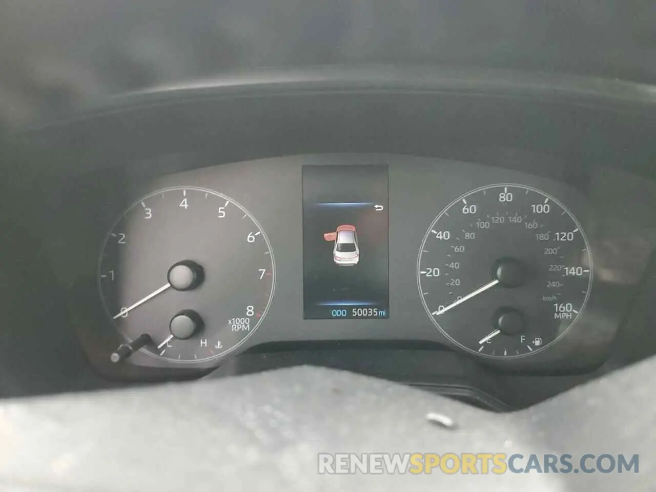 9 fotografías del automóvil dañado 5YFS4MCE5PP154778 TOYOTA COROLLA 2023