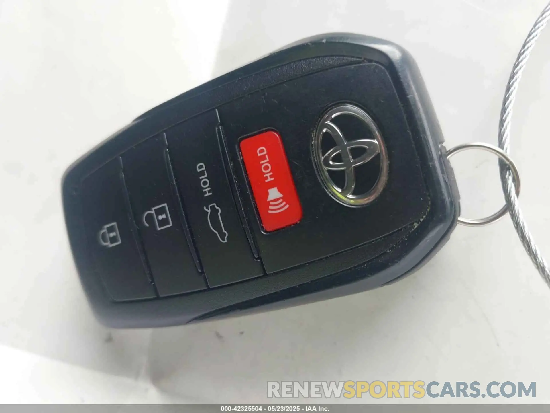 11 fotografías del automóvil dañado 5YFS4MCE5PP160290 TOYOTA COROLLA 2023